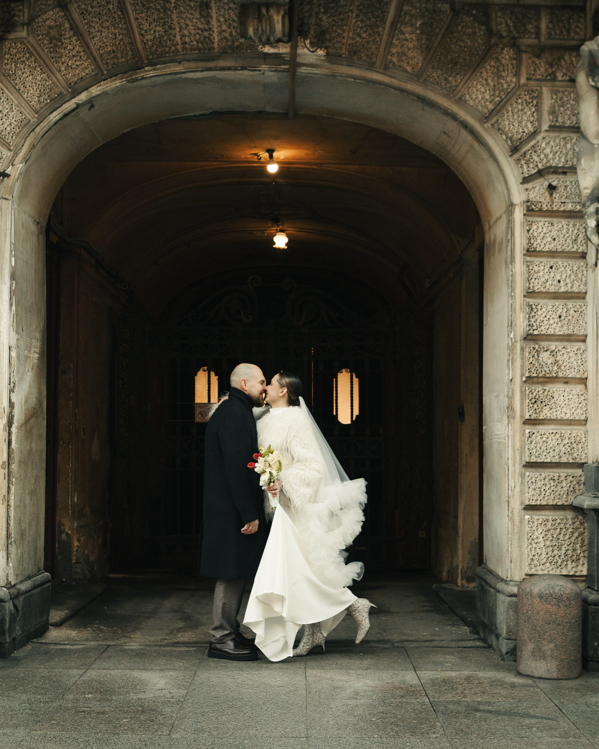 Прогулки. Фотограф Елизавета Ясникова