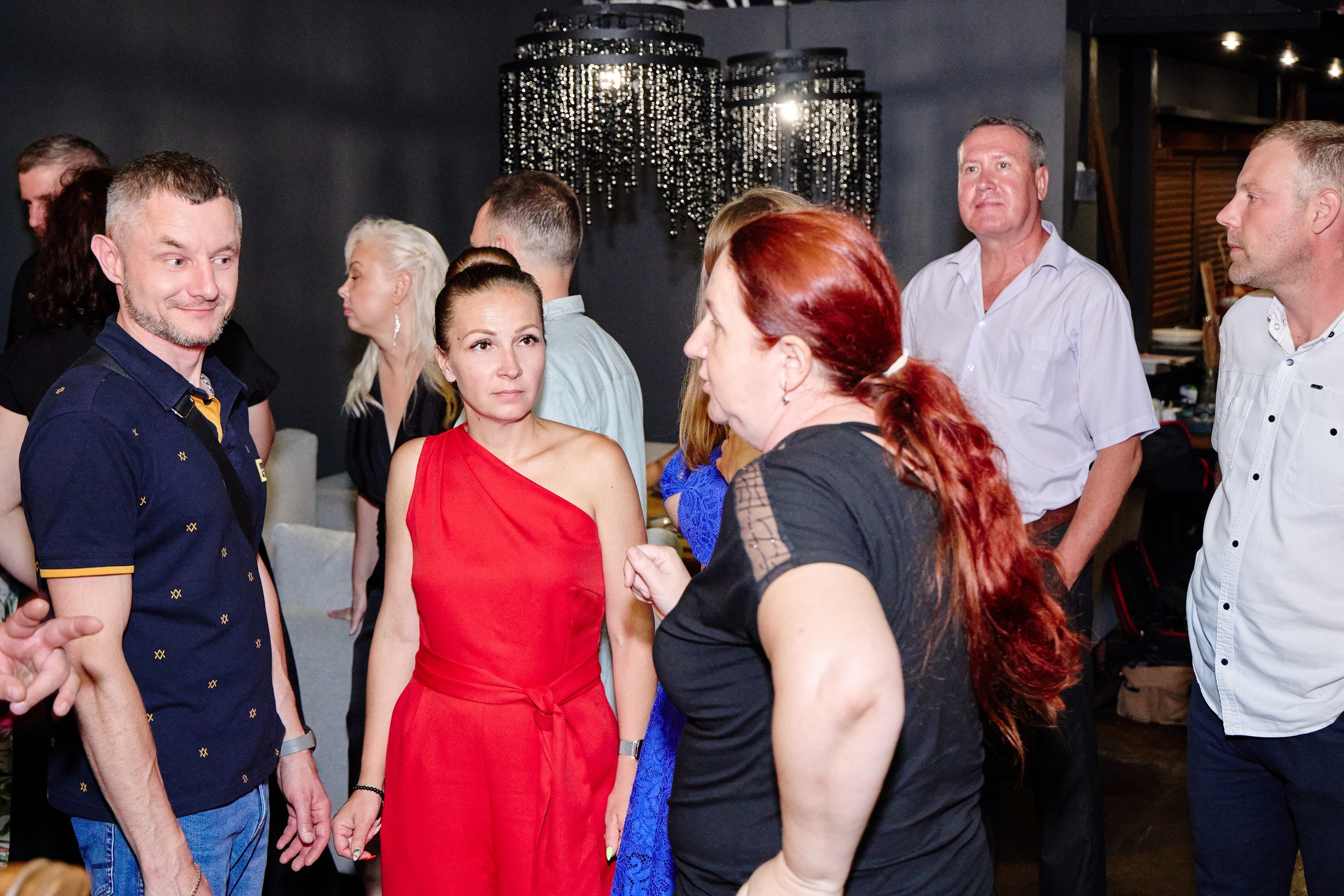 Выпускной 35 Сош. Фотограф Выпускные альбомы Таганрог Сергей Коробченко