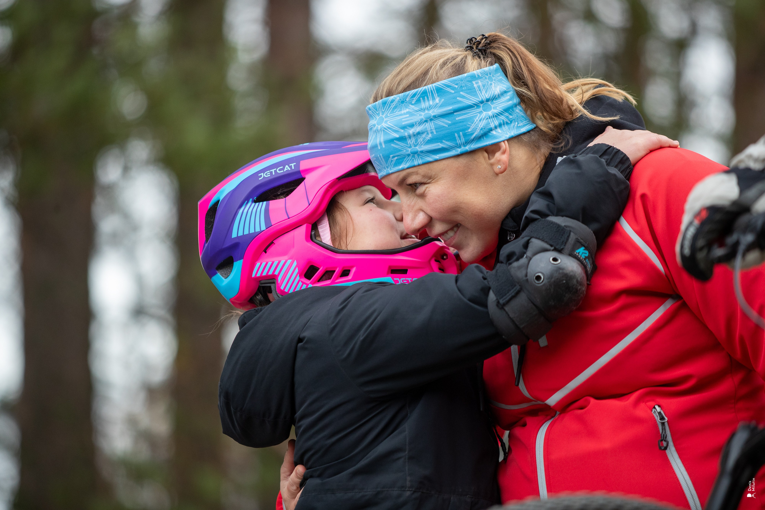 Фото соревнования Памп-трек Медвежьегорск. Портретный фотограф Денис Милютин