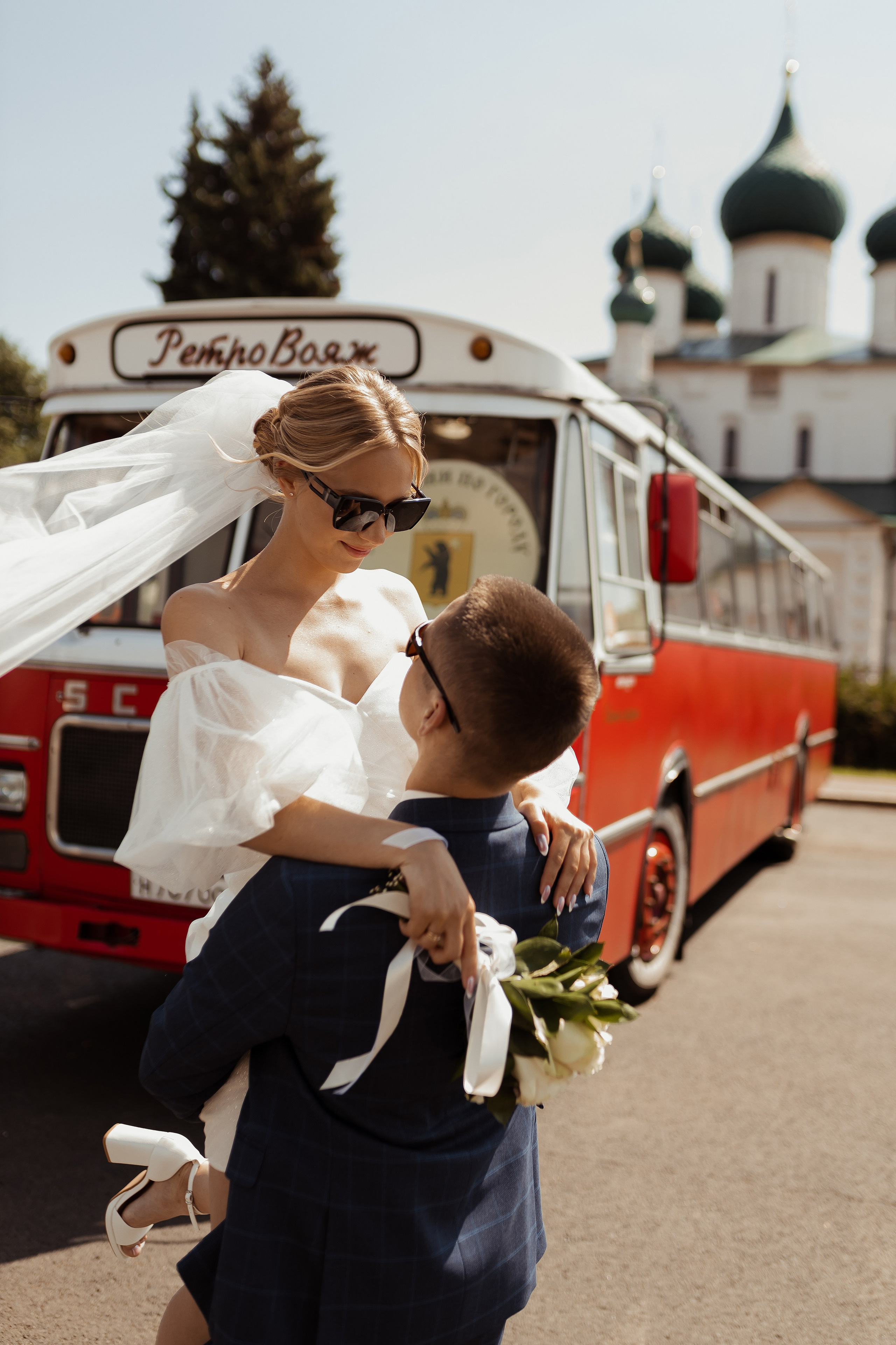 Ваня & Настя. ФОТОГРАФ Маргарита Сивакова | Ярославль Кострома Москва