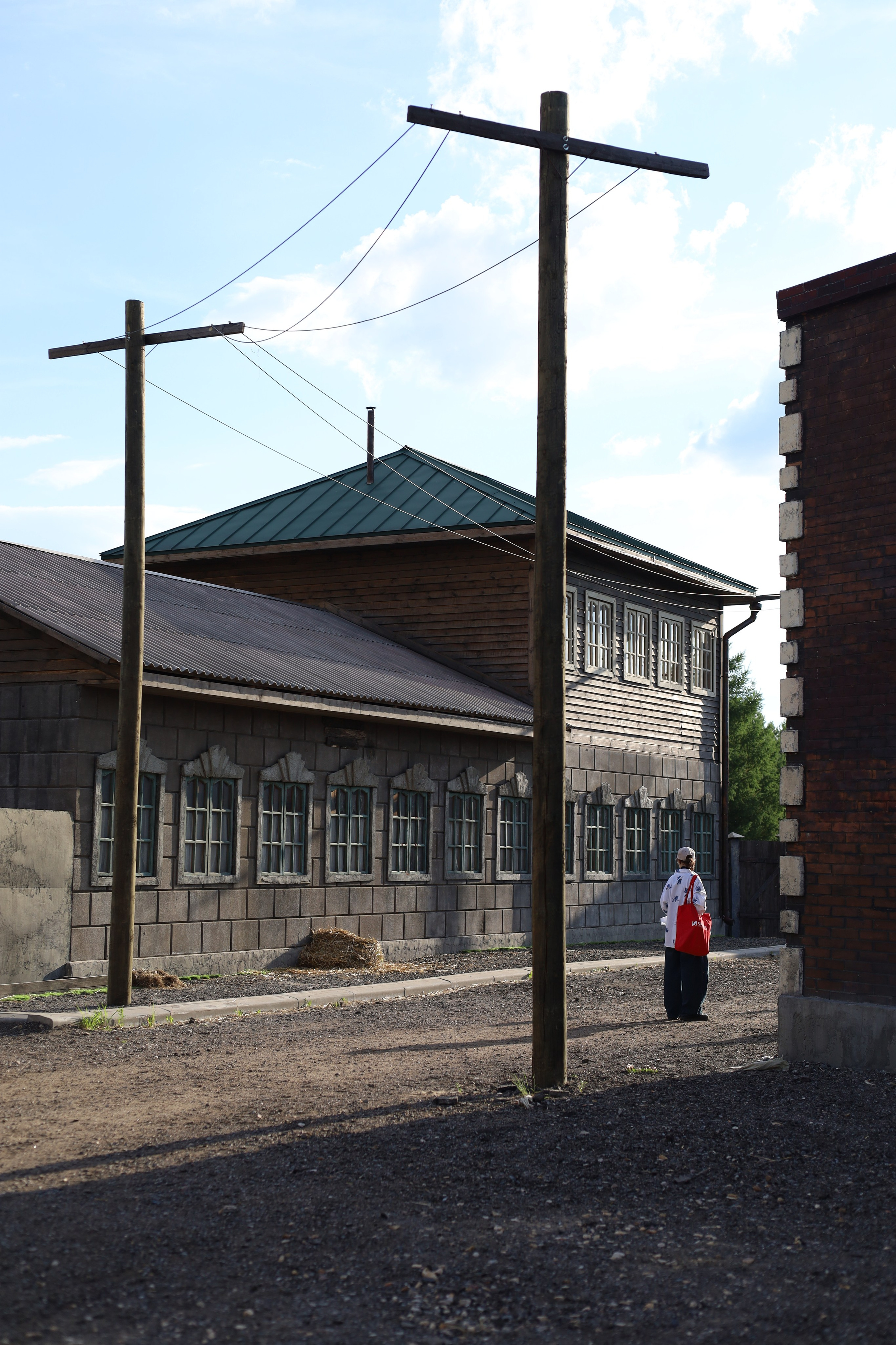 Архитектура. Фотографии души