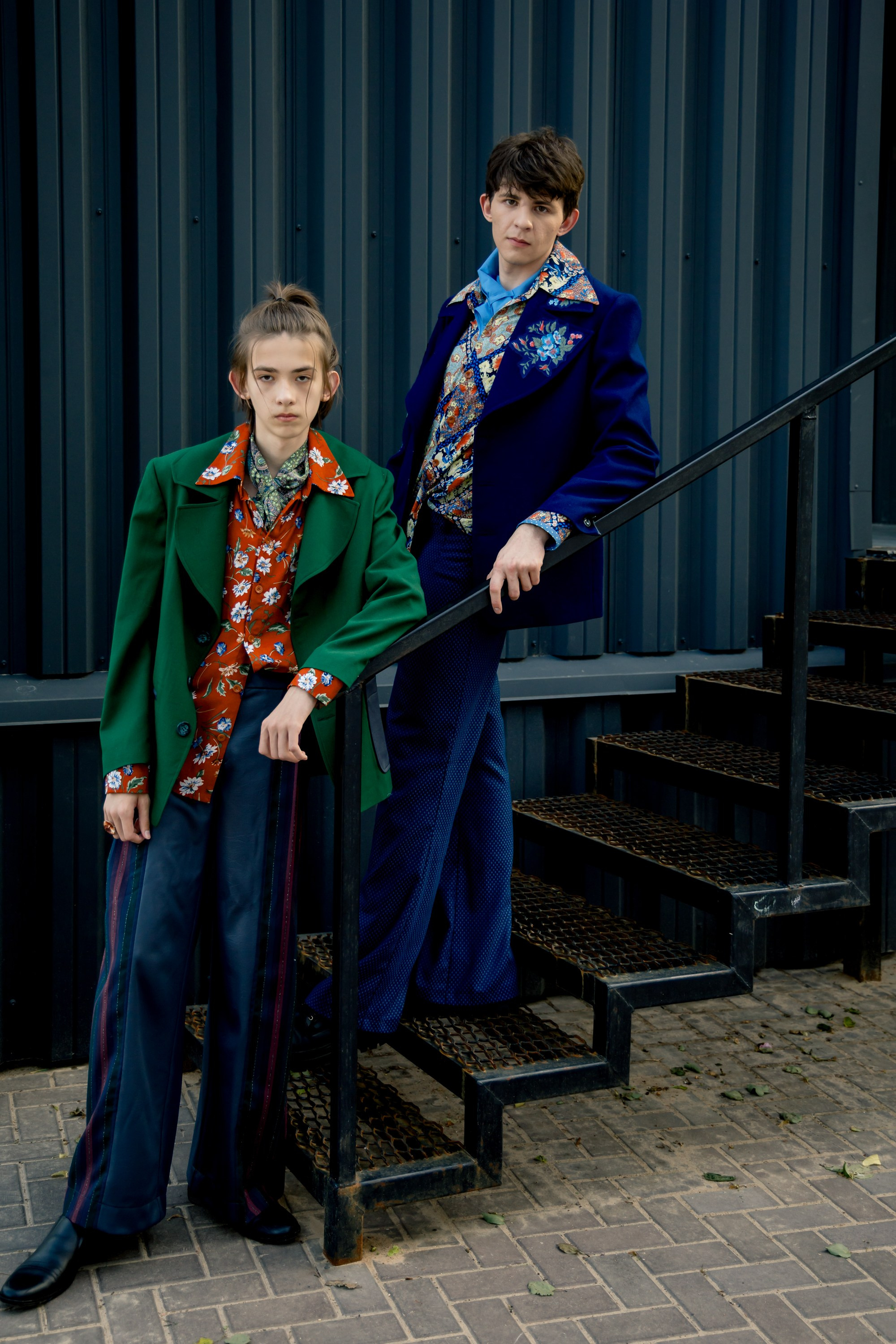 Smolensk Fashion Week 2025_показы_ДЕНЬ 1_ВЕЧЕРНИЙ ПОКАЗ_19:00. Главная