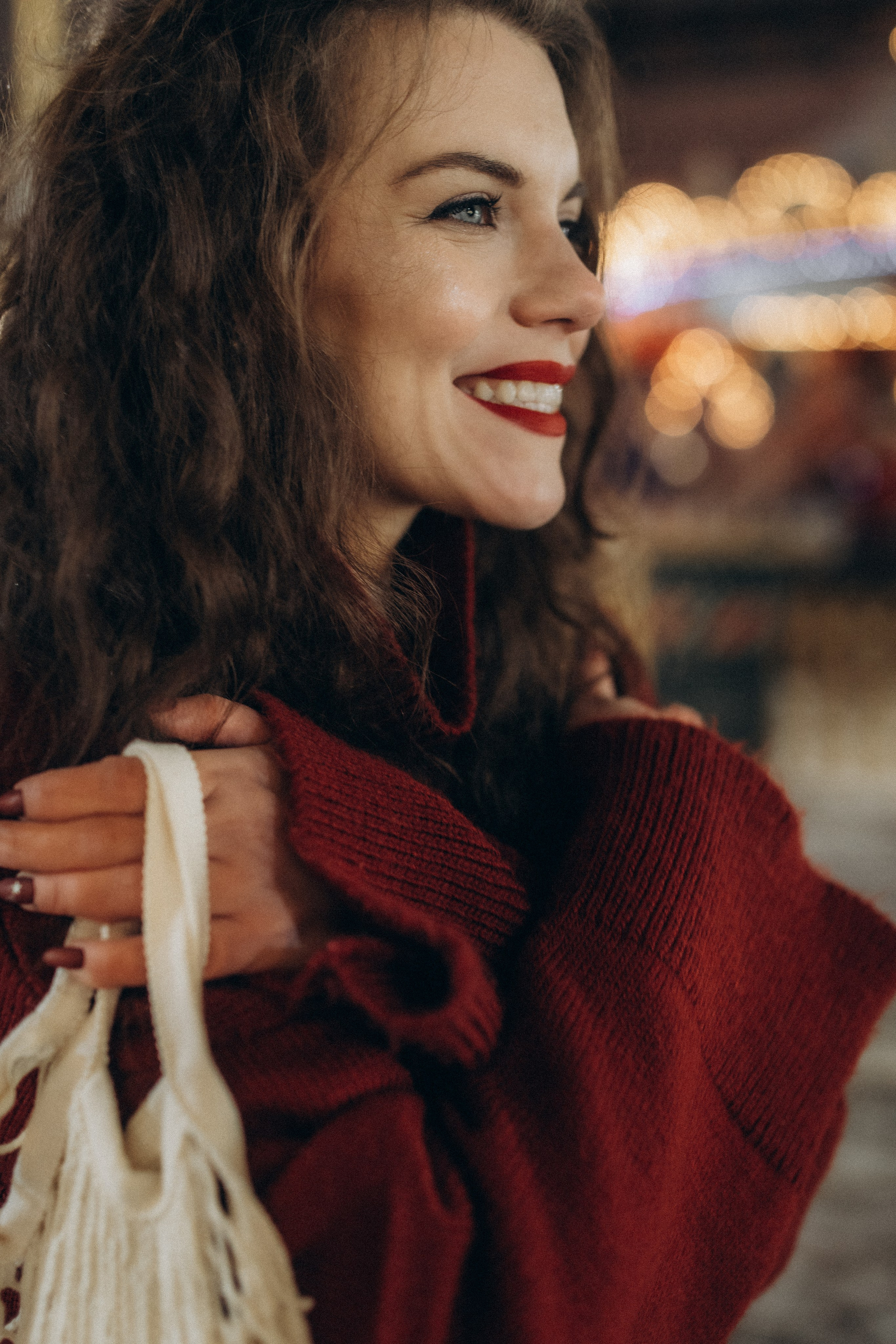 Катя. Фотограф в Петербурге Ольга Стрельченко