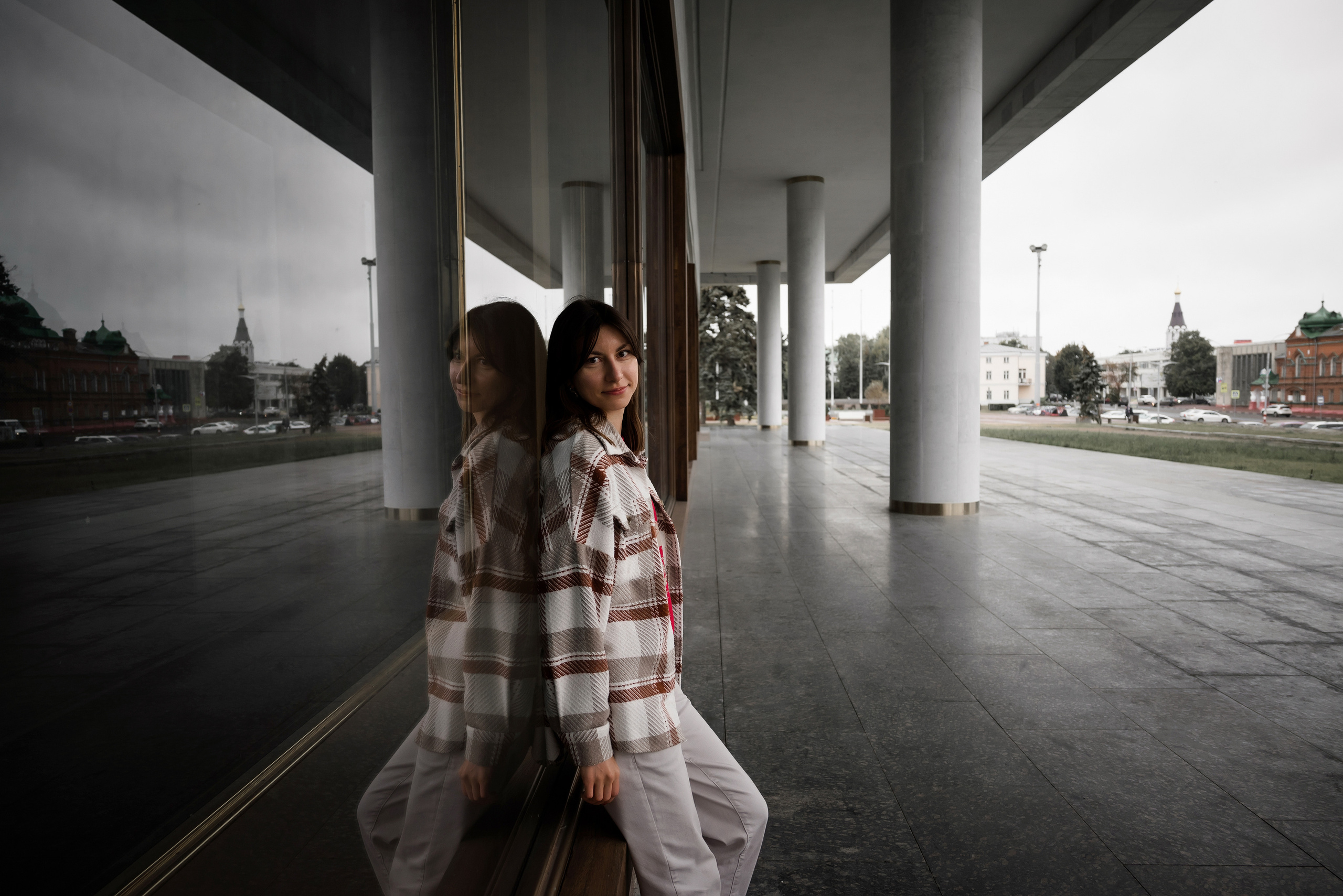 Юлия. Бжицких Виталий — фотограф г. Ульяновск