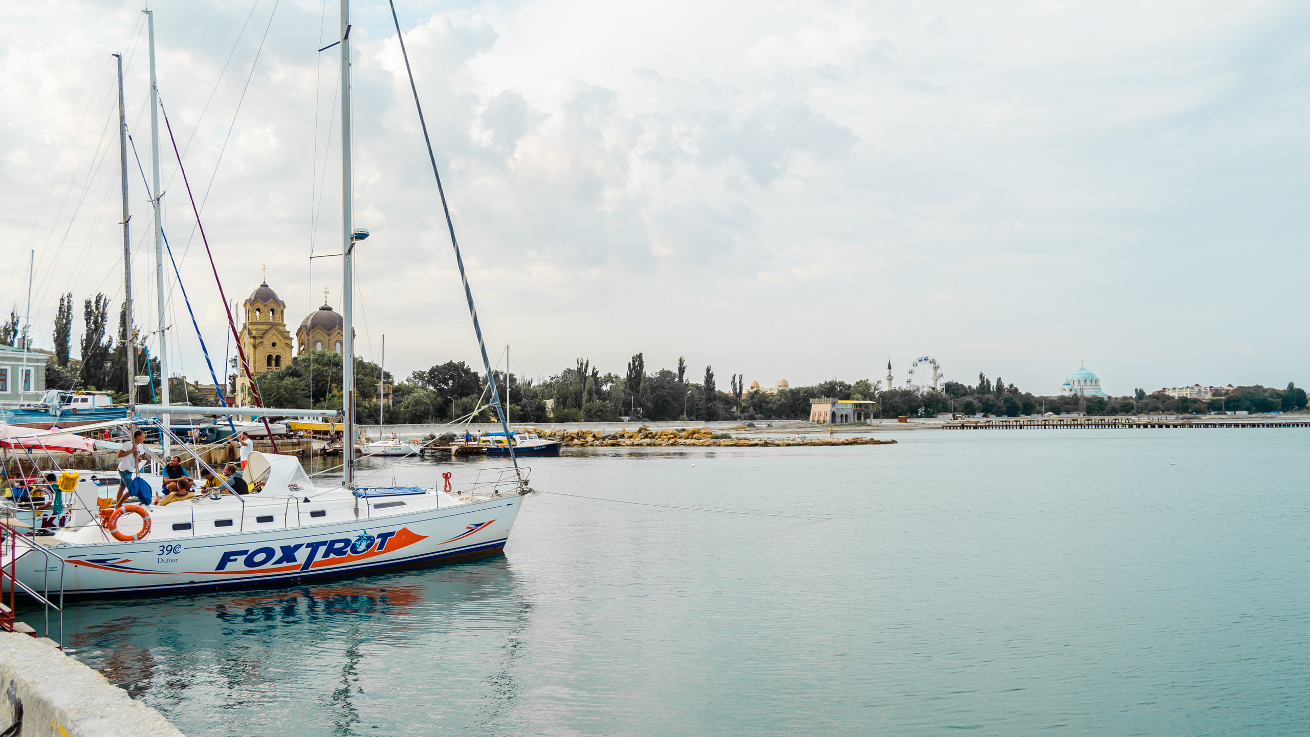 Случайные моменты. Бжицких Виталий — фотограф г. Ульяновск