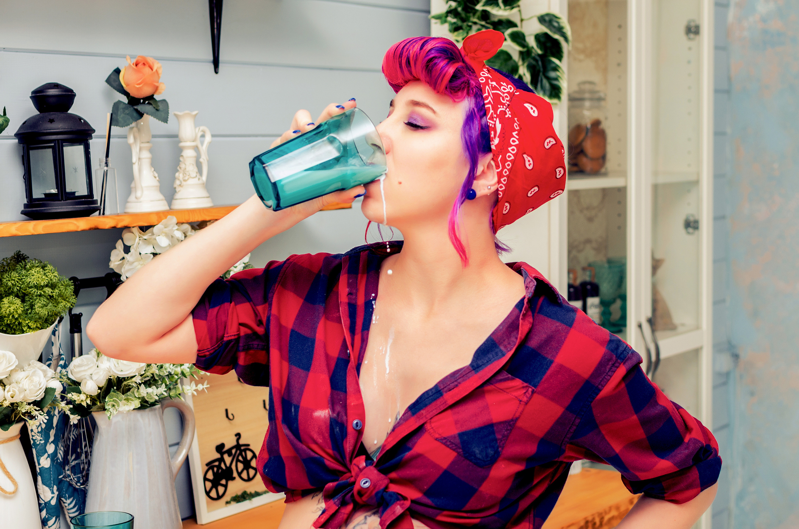 Юлия и Никита. Бжицких Виталий — фотограф г. Ульяновск