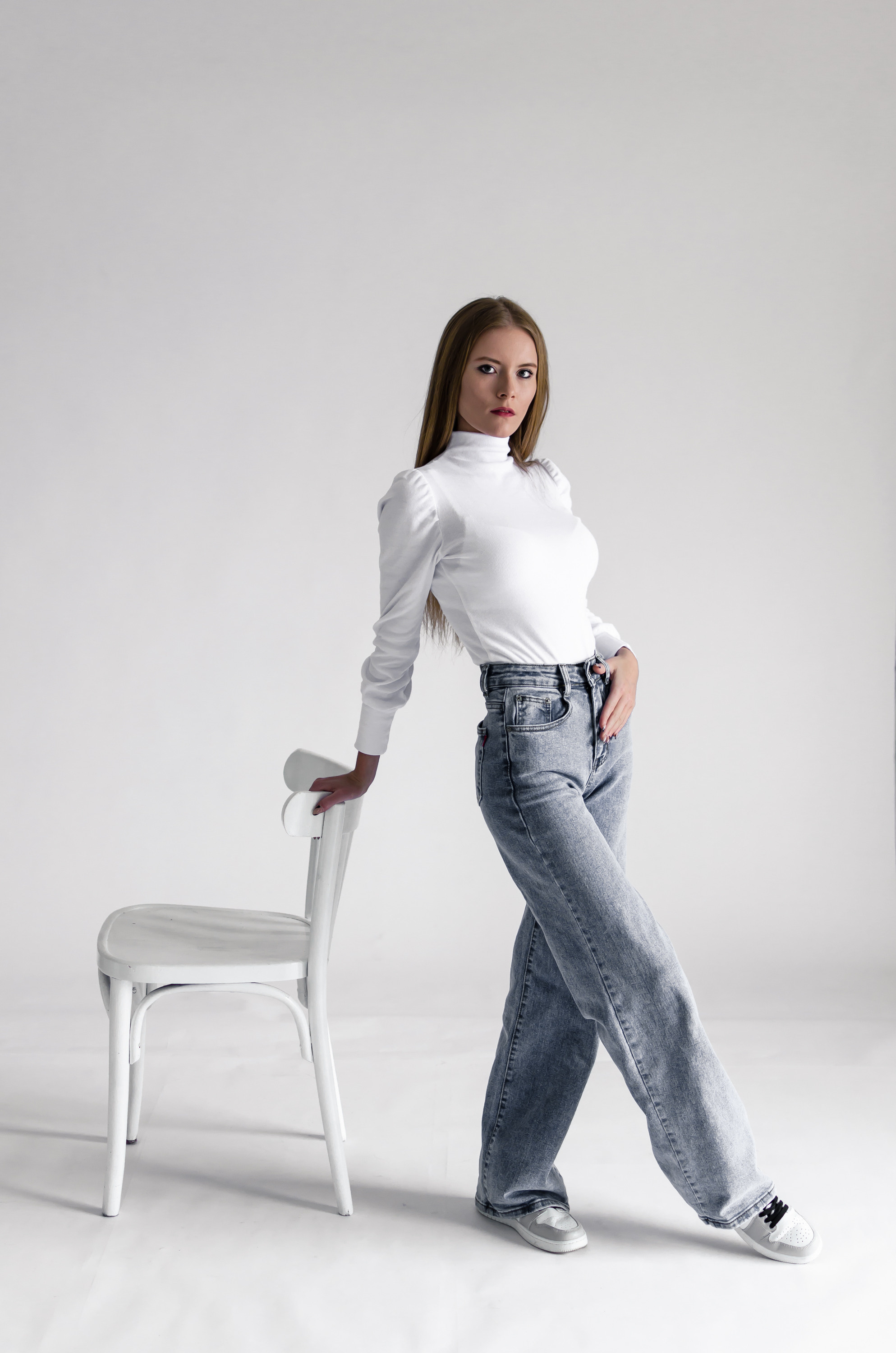 Юлия и Алина. Бжицких Виталий — фотограф г. Ульяновск