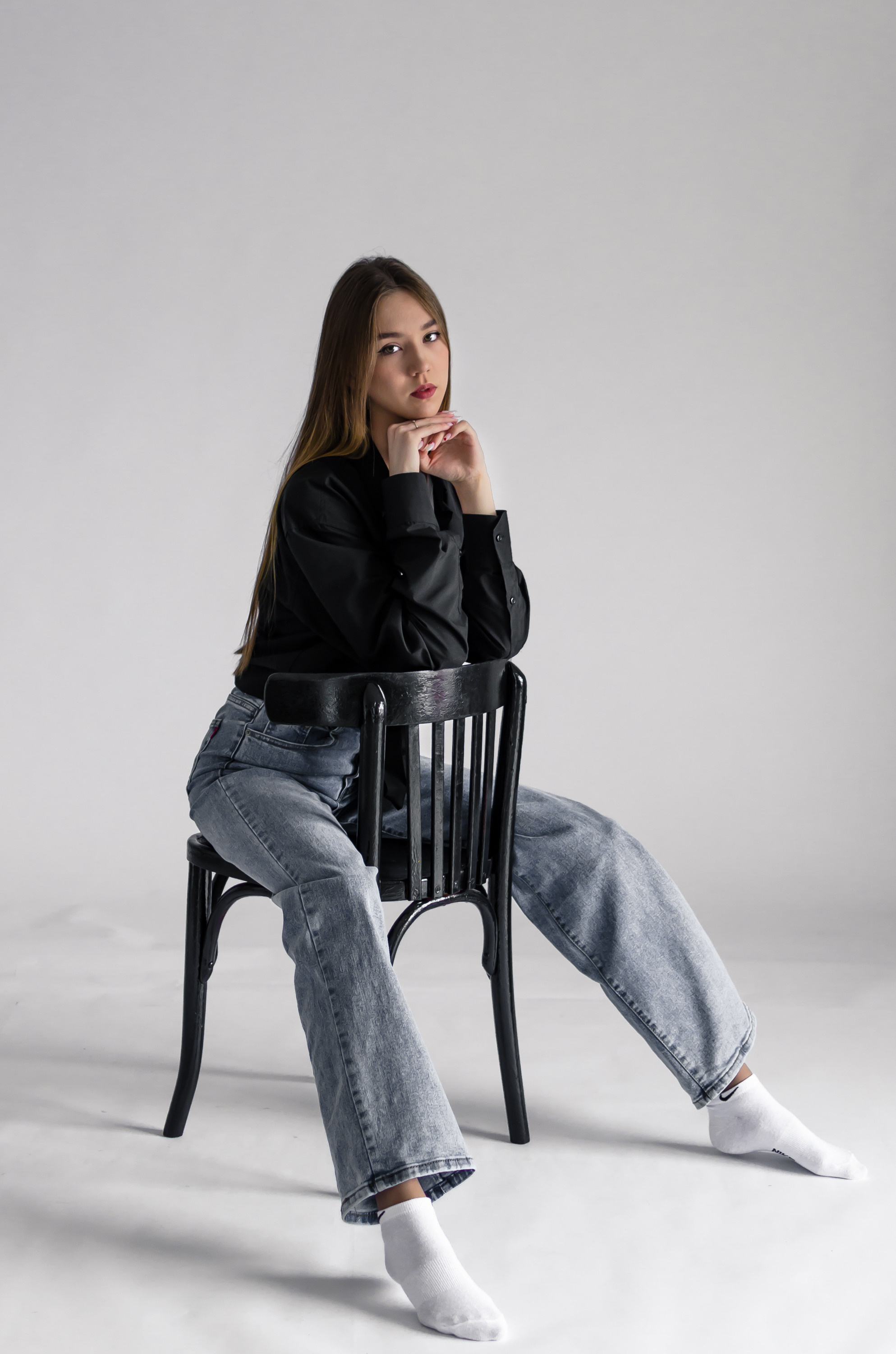 Юлия и Алина. Бжицких Виталий — фотограф г. Ульяновск