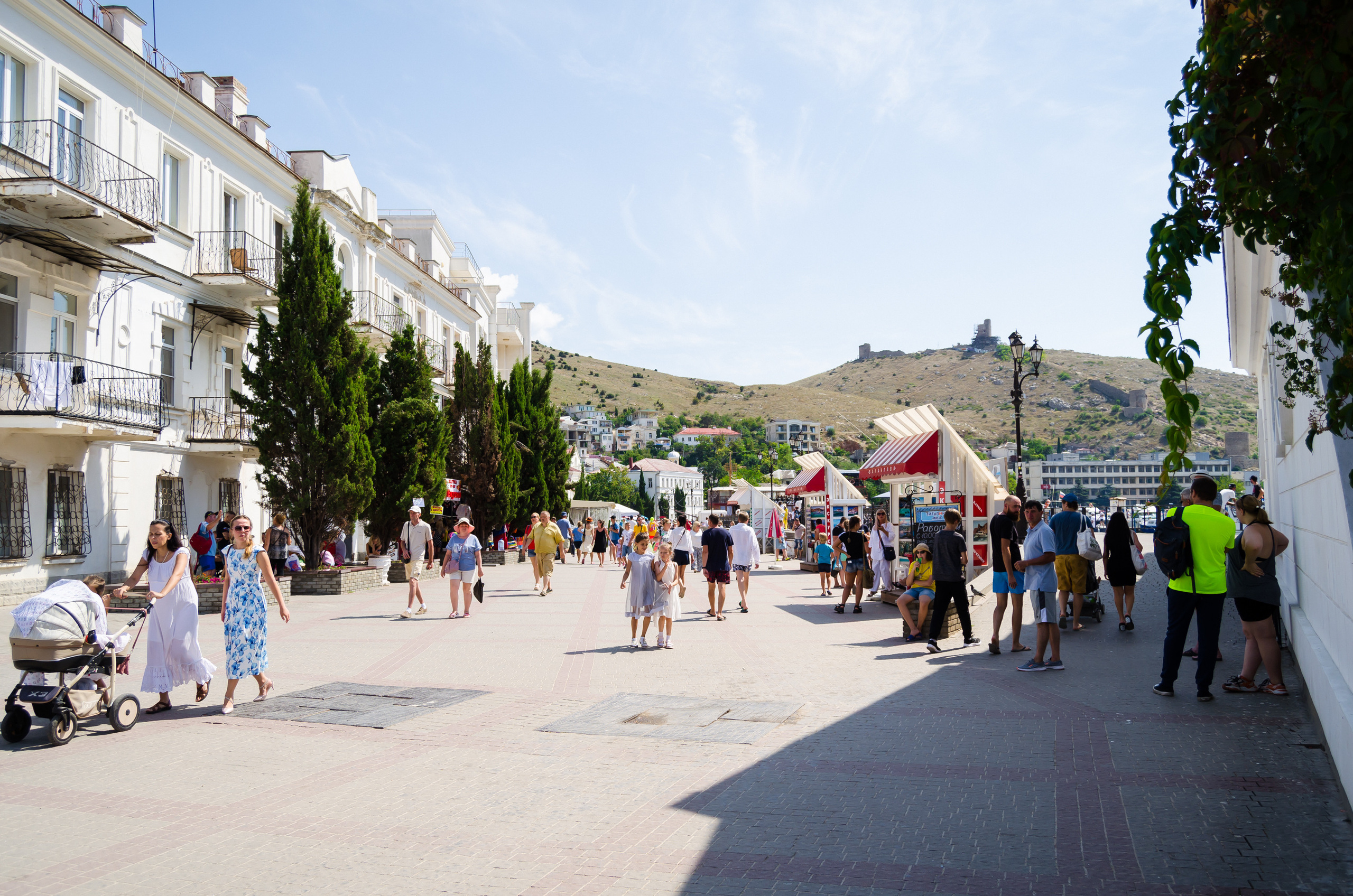 Случайные моменты. Бжицких Виталий — фотограф г. Ульяновск