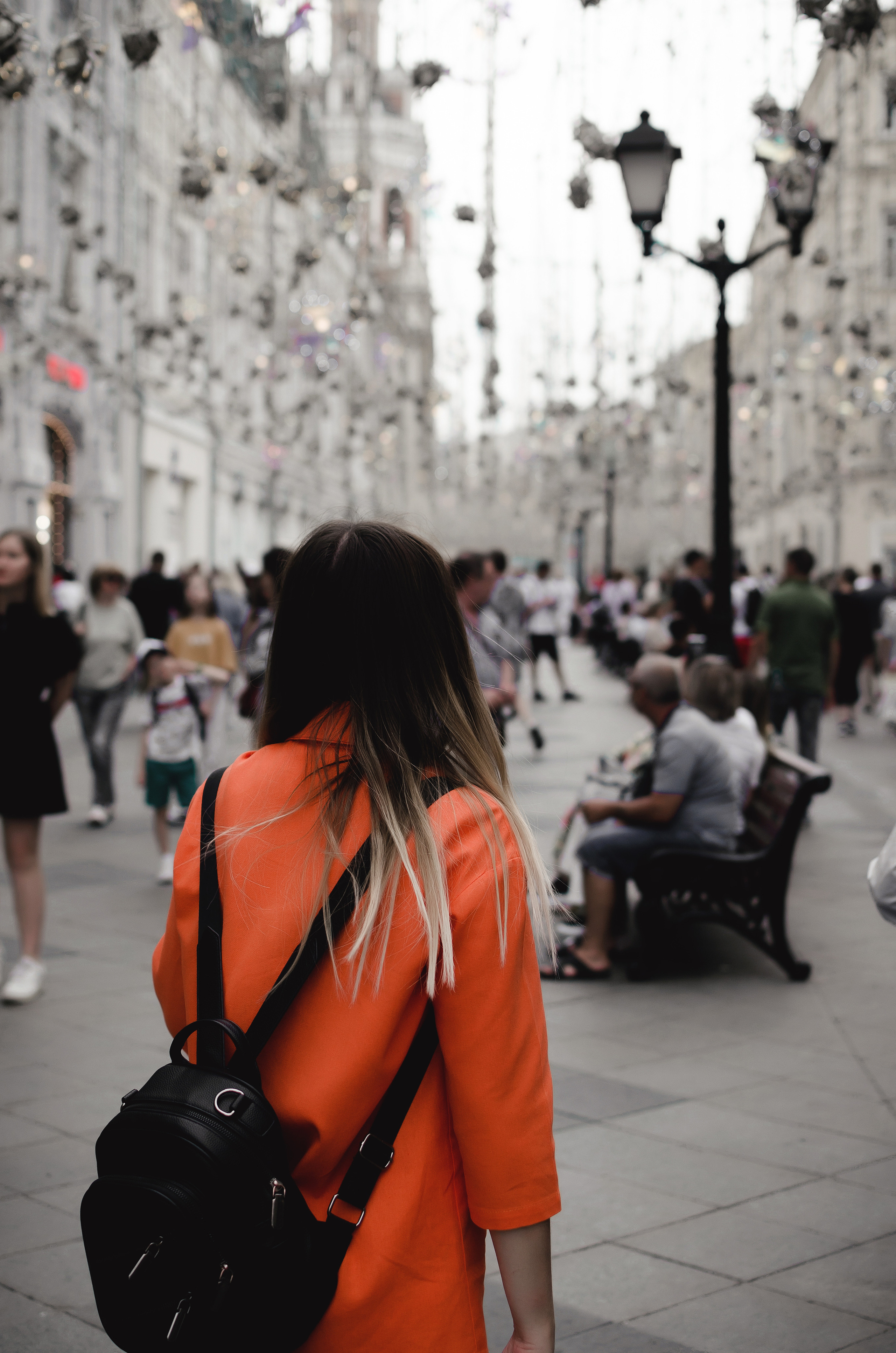 Случайные моменты. Бжицких Виталий — фотограф г. Ульяновск