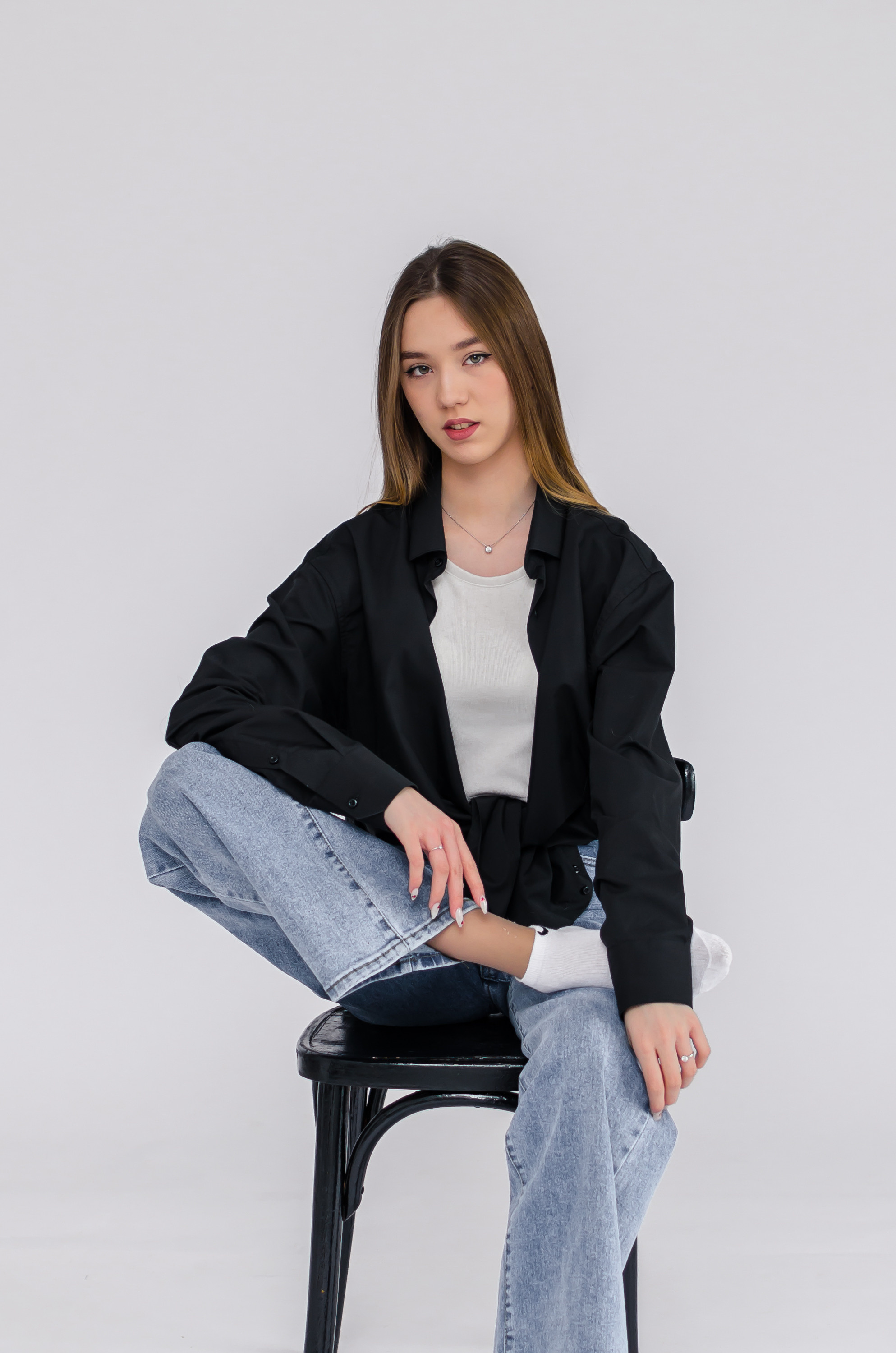 Юлия и Алина. Бжицких Виталий — фотограф г. Ульяновск