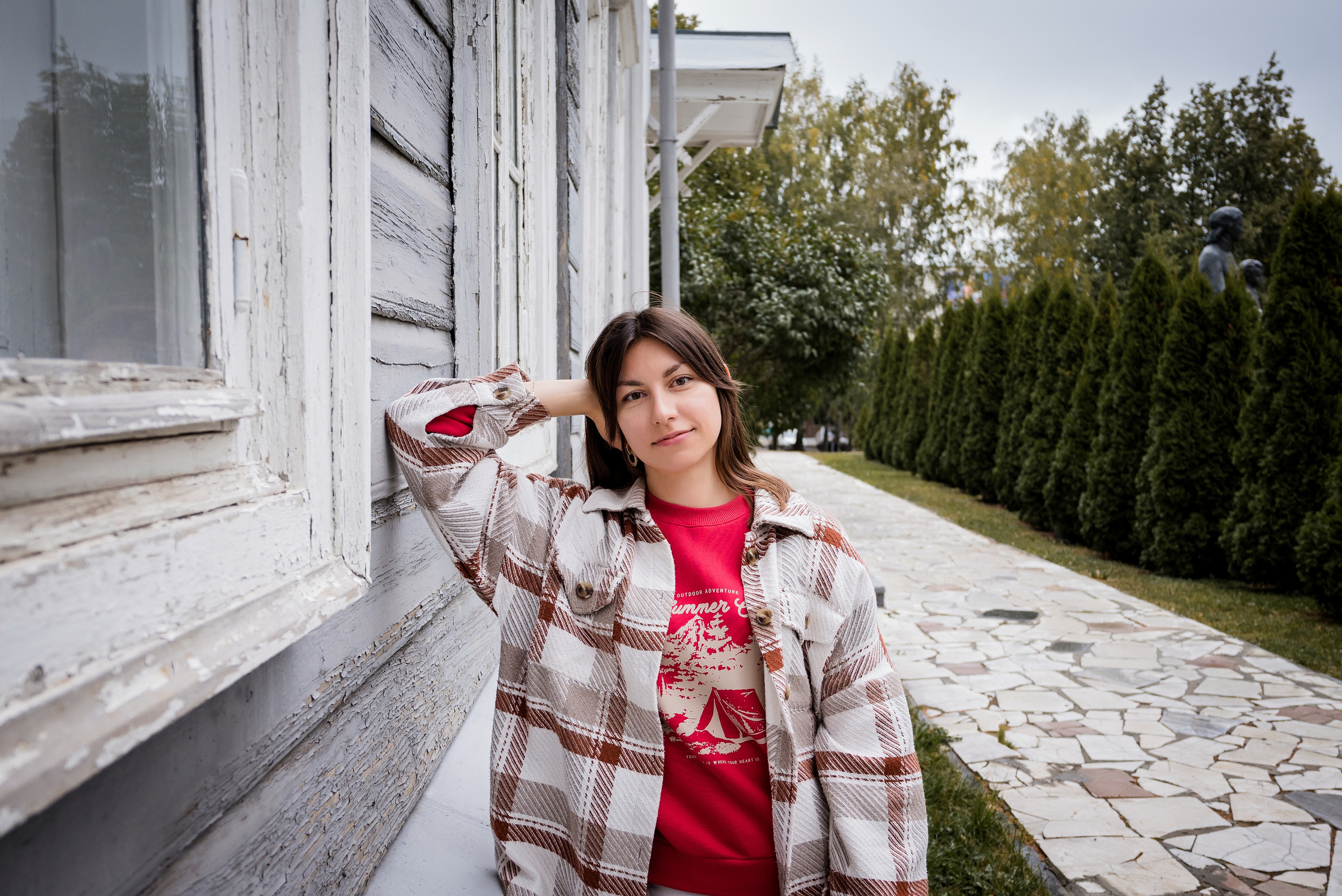 Юлия. Бжицких Виталий — фотограф г. Ульяновск