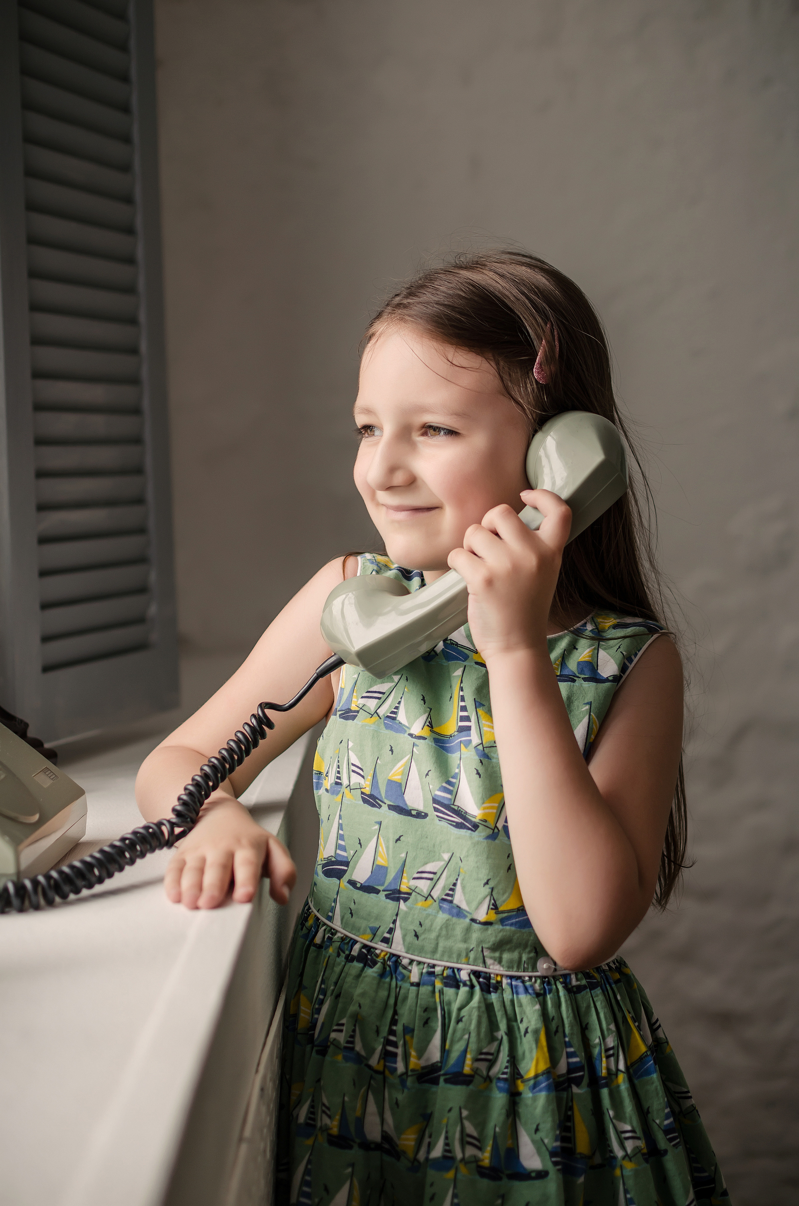 Племянницы. Бжицких Виталий — фотограф г. Ульяновск