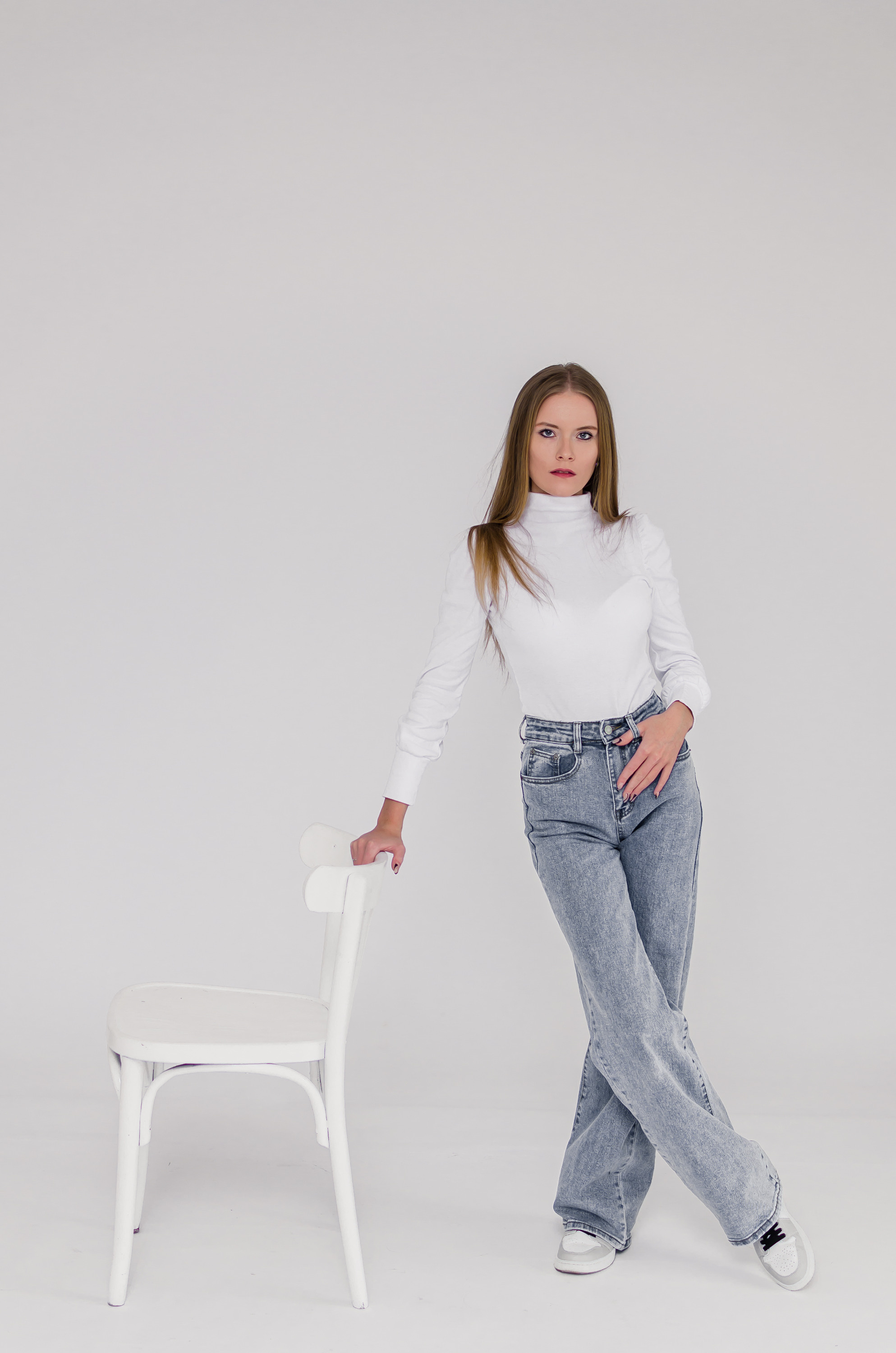 Юлия и Алина. Бжицких Виталий — фотограф г. Ульяновск