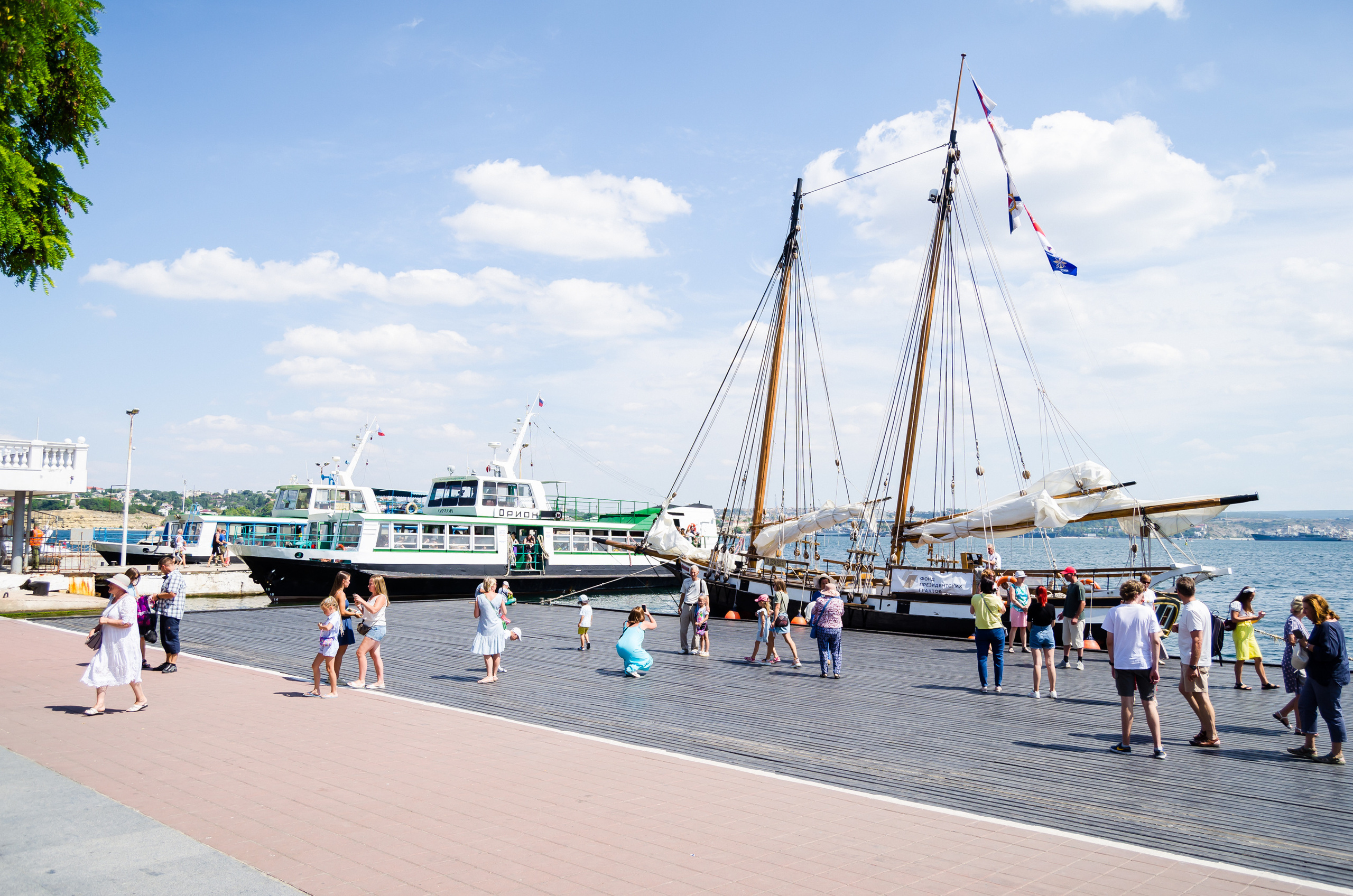 Случайные моменты. Бжицких Виталий — фотограф г. Ульяновск