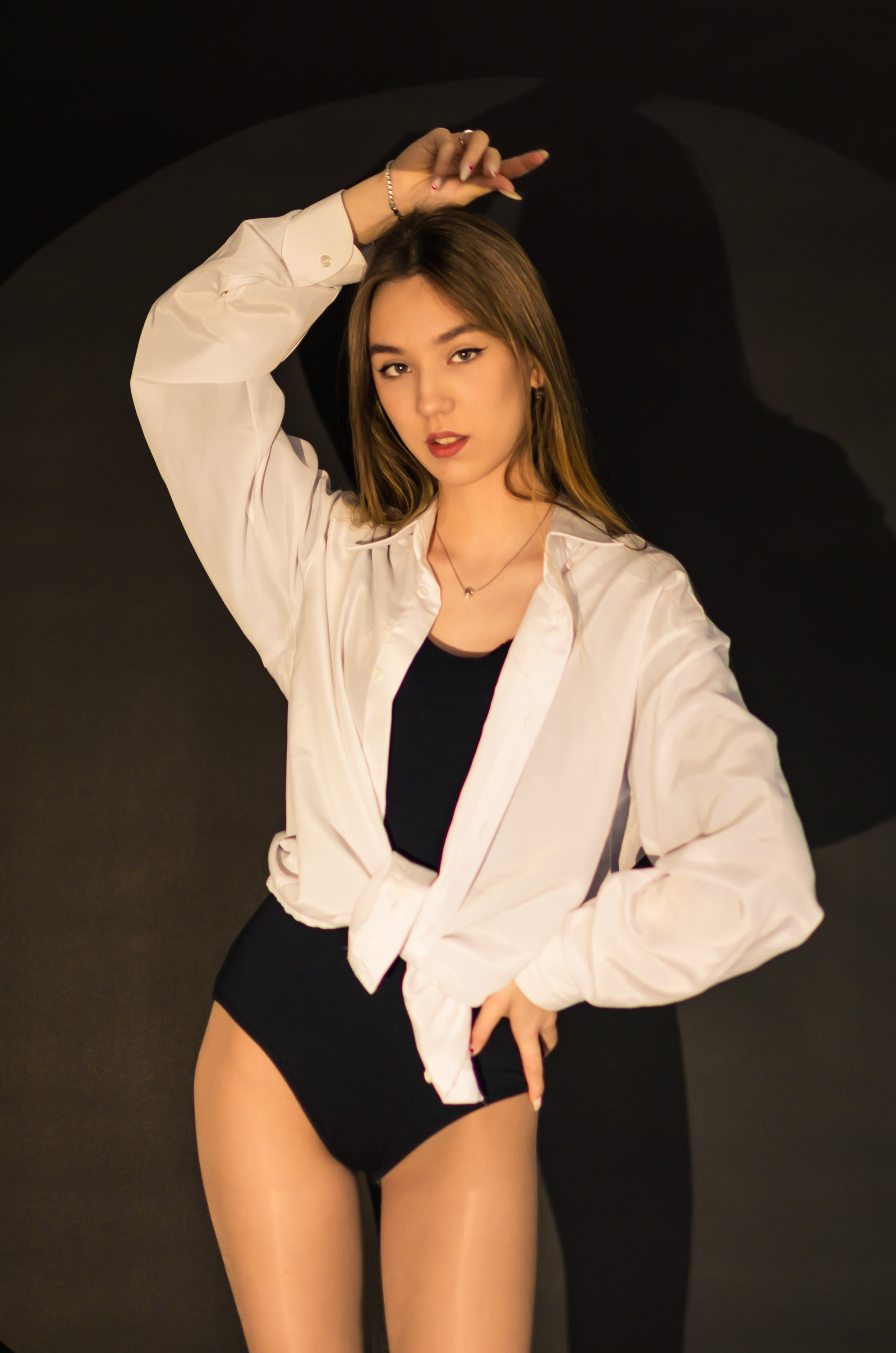 Юлия и Алина. Бжицких Виталий — фотограф г. Ульяновск