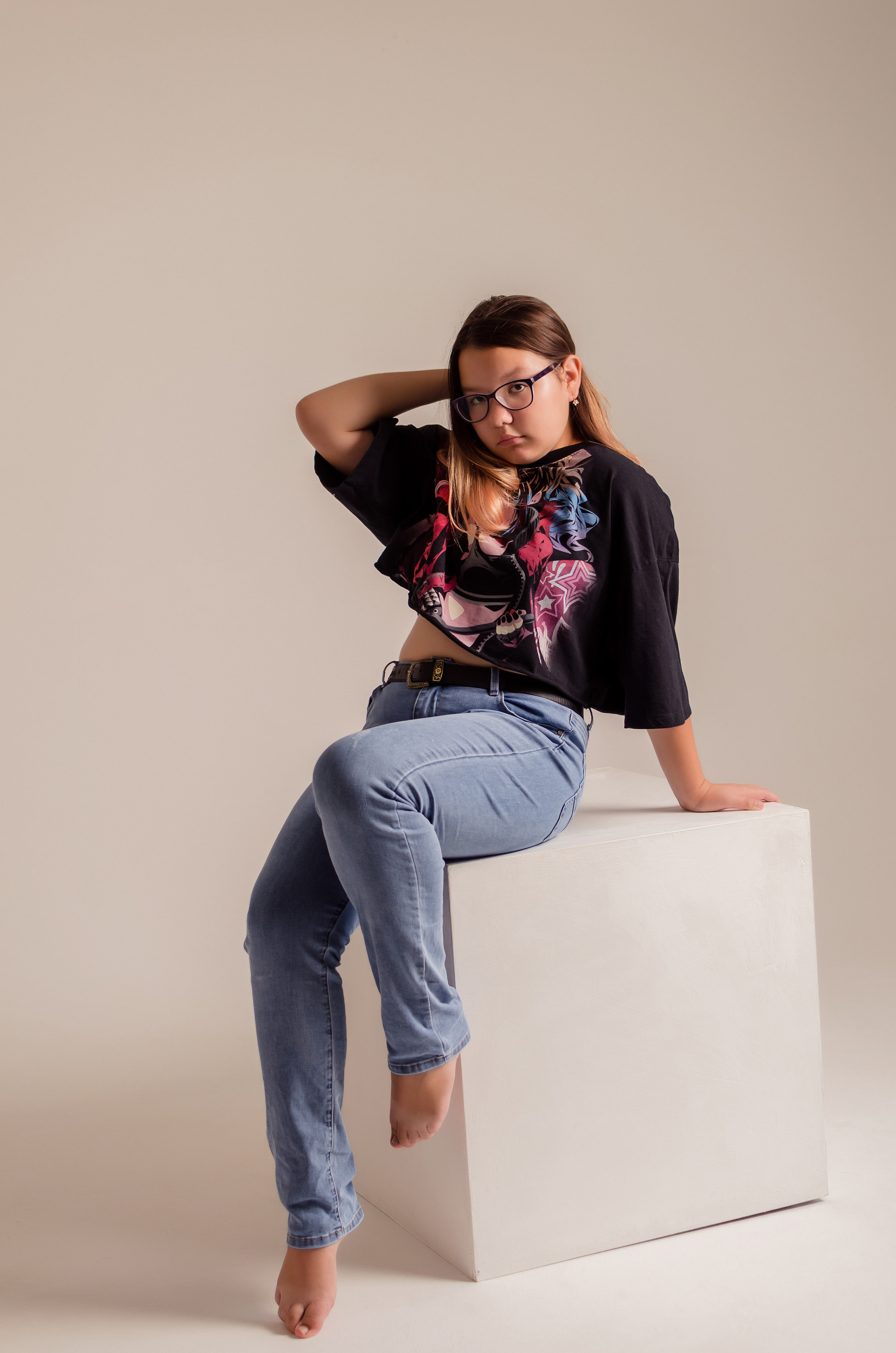 Алия. Бжицких Виталий — фотограф г. Ульяновск