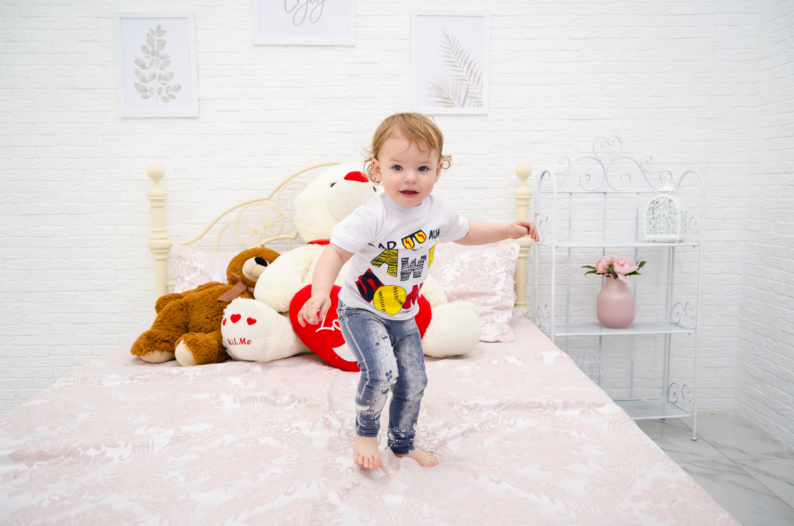 Племянницы. Бжицких Виталий — фотограф г. Ульяновск