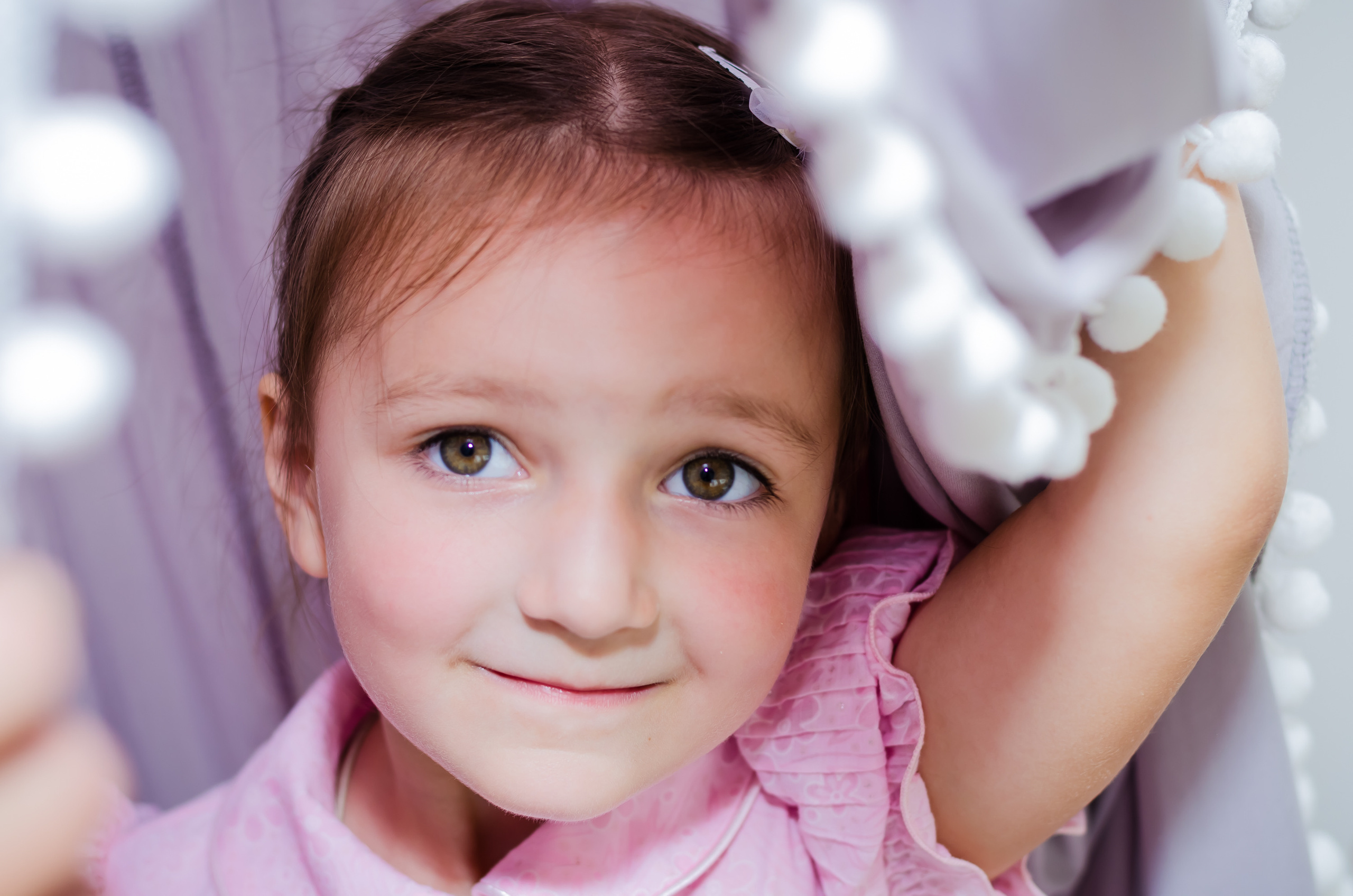 Племянницы. Бжицких Виталий — фотограф г. Ульяновск