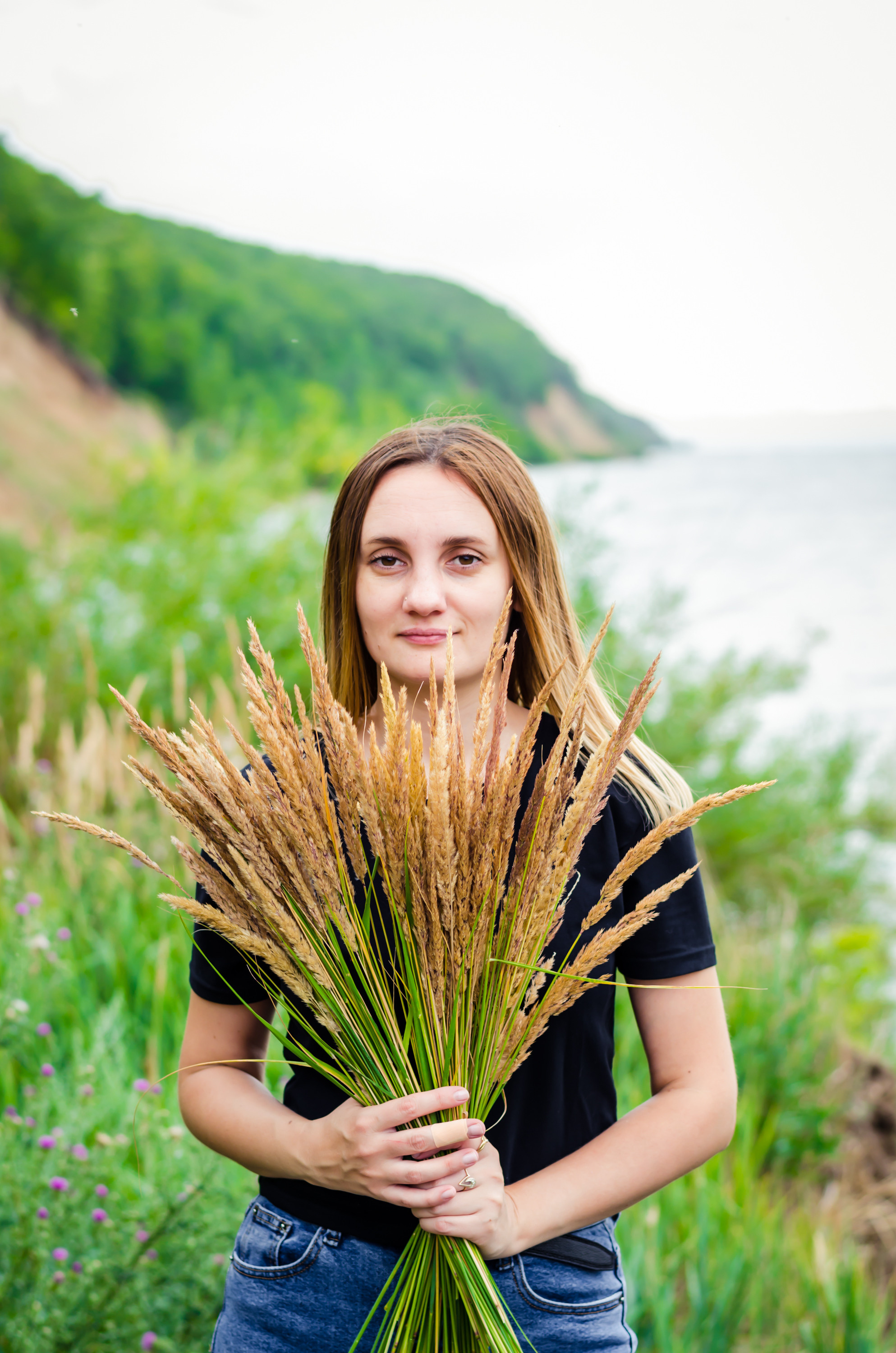 Наиля. Бжицких Виталий — фотограф г. Ульяновск