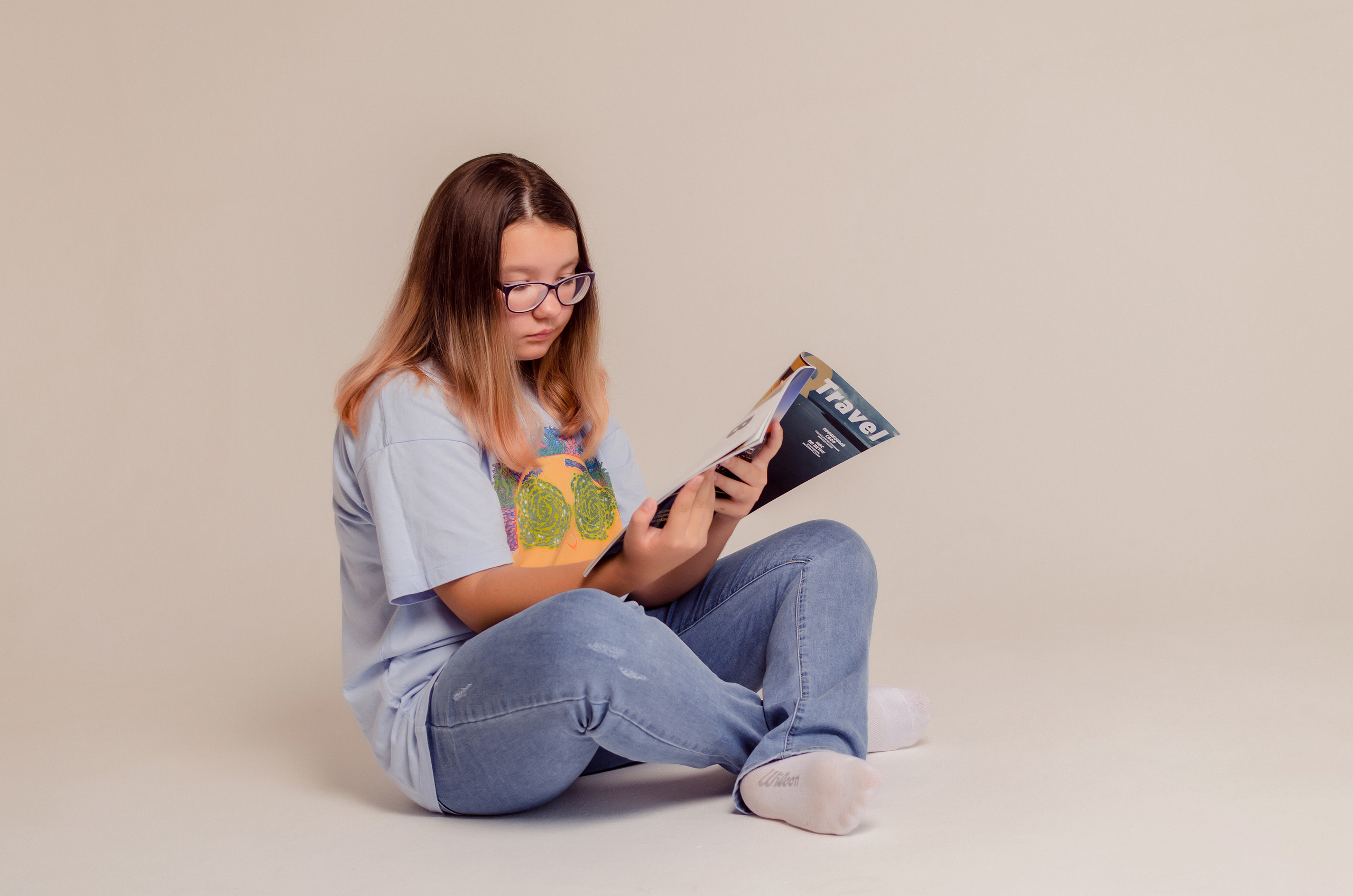 Алия. Бжицких Виталий — фотограф г. Ульяновск