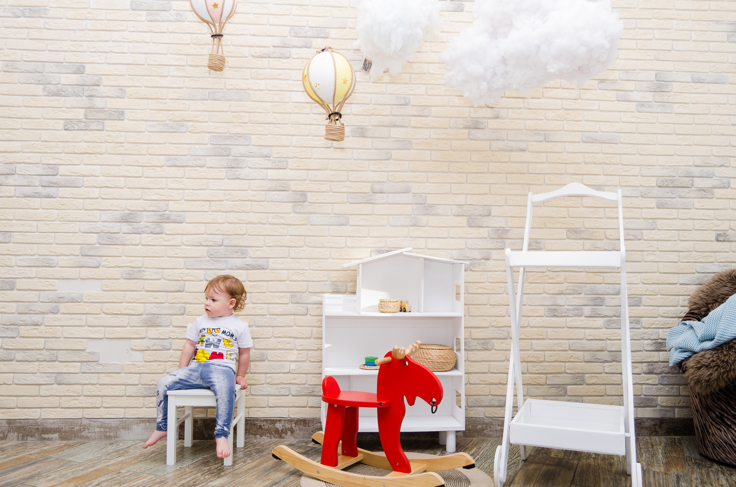 Племянницы. Бжицких Виталий — фотограф г. Ульяновск