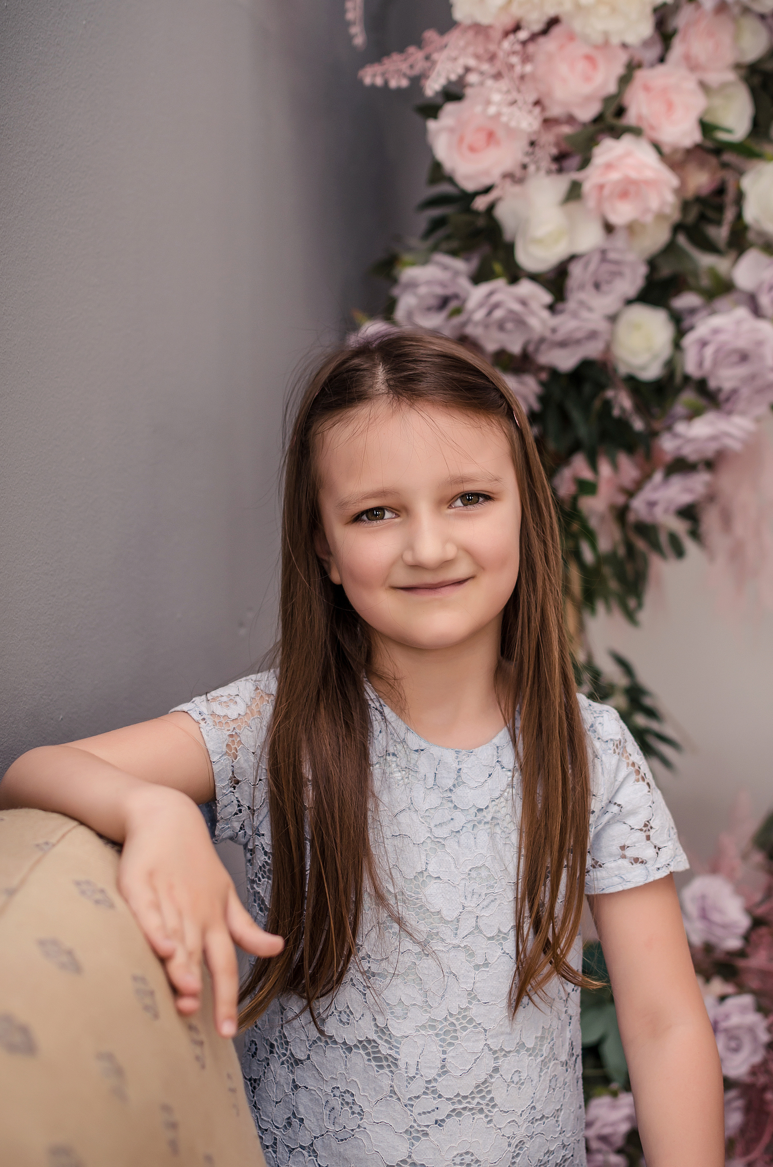 Племянницы. Бжицких Виталий — фотограф г. Ульяновск