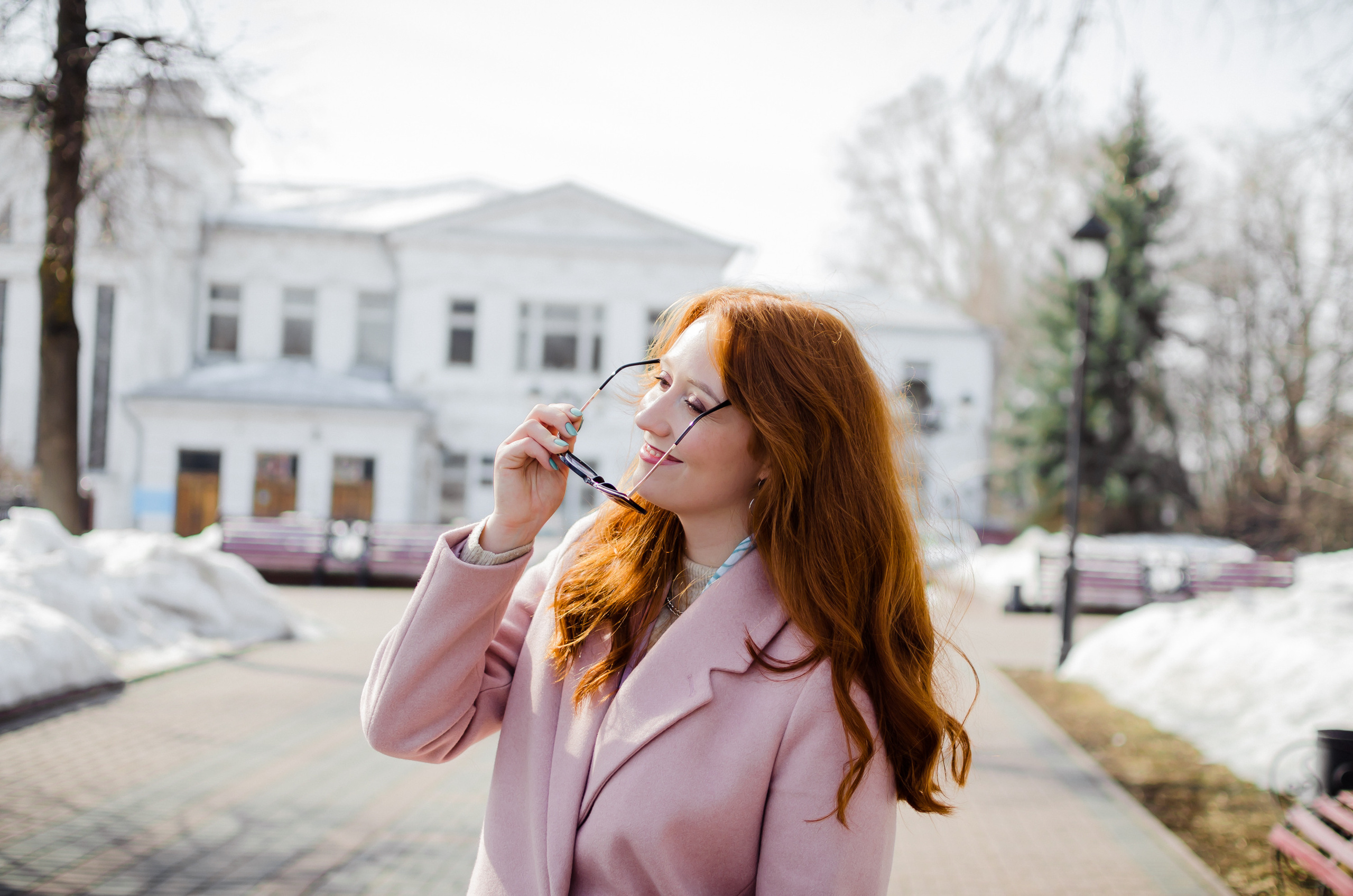 Елизавета. Бжицких Виталий — фотограф г. Ульяновск