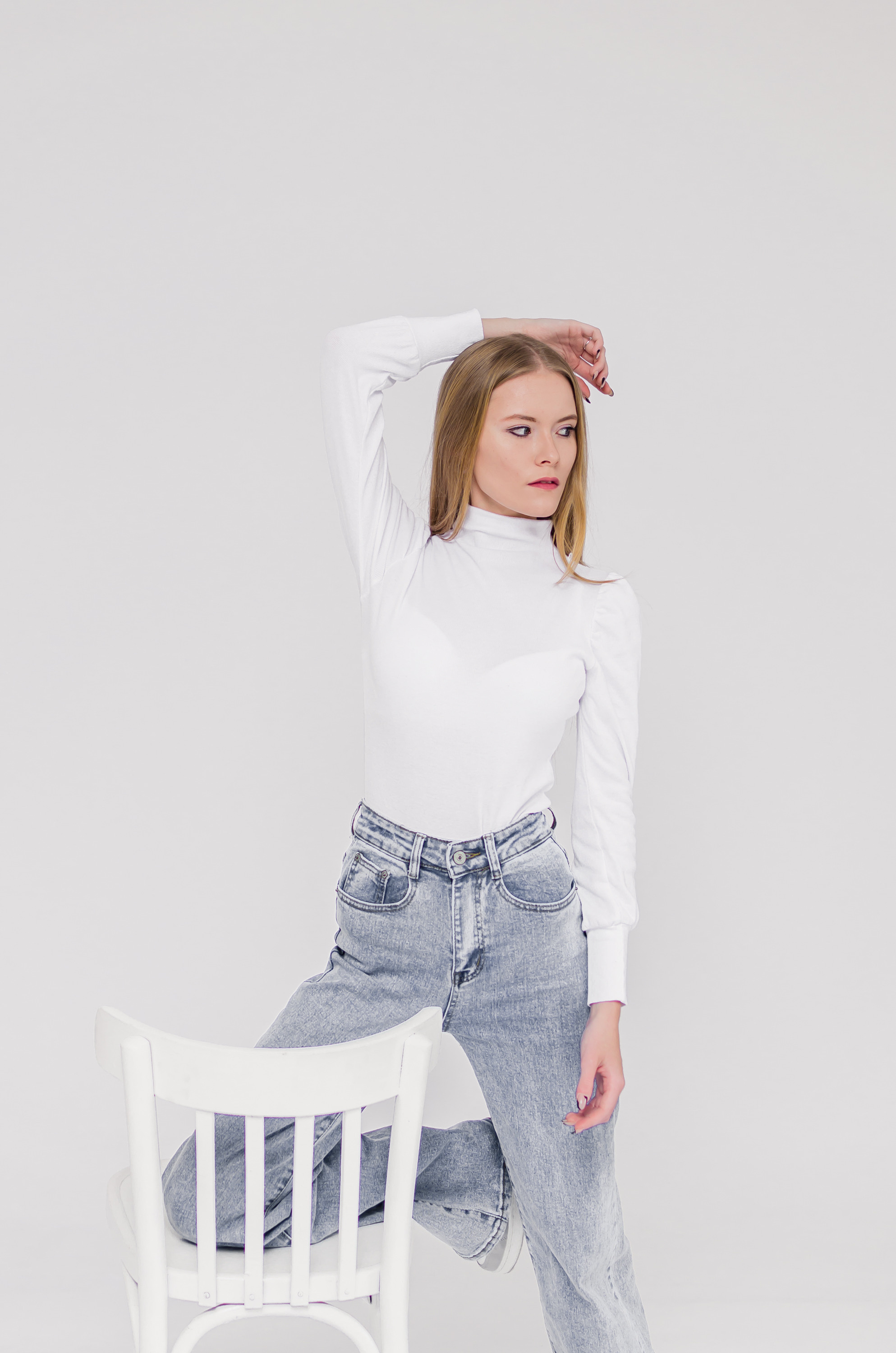 Юлия и Алина. Бжицких Виталий — фотограф г. Ульяновск