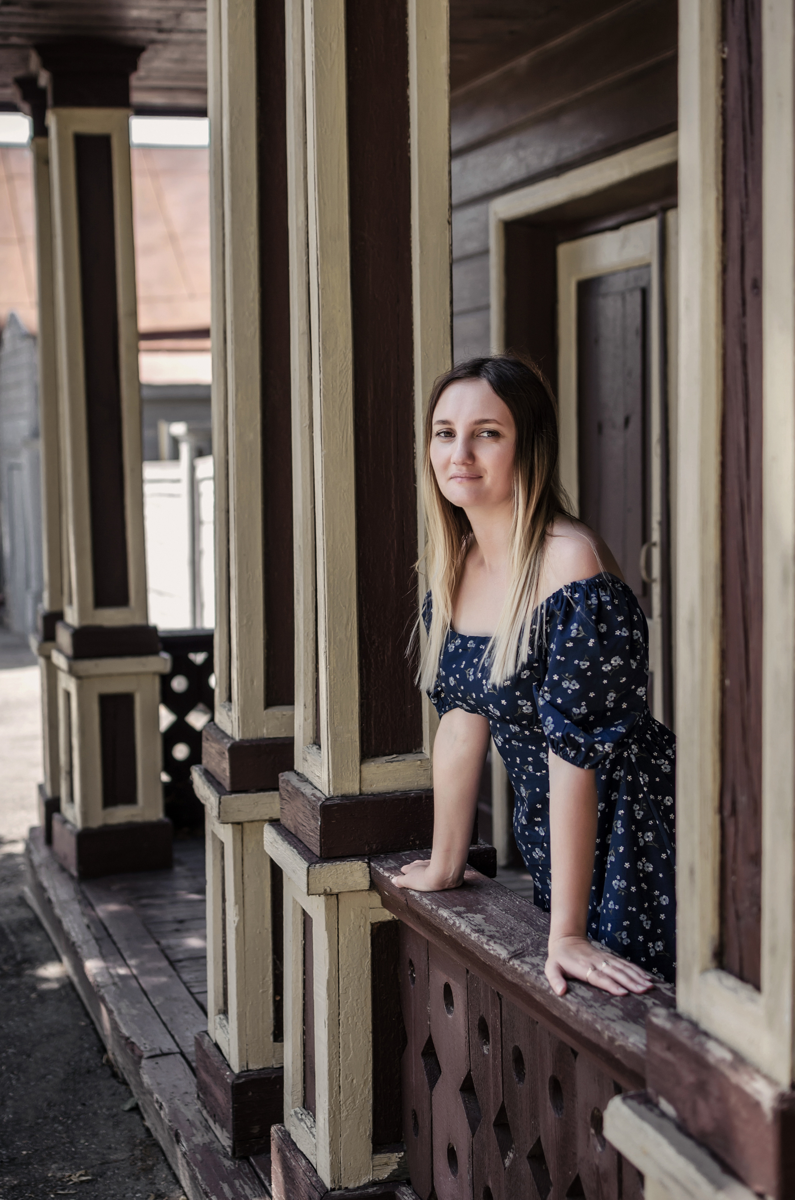 Наиля. Бжицких Виталий — фотограф г. Ульяновск