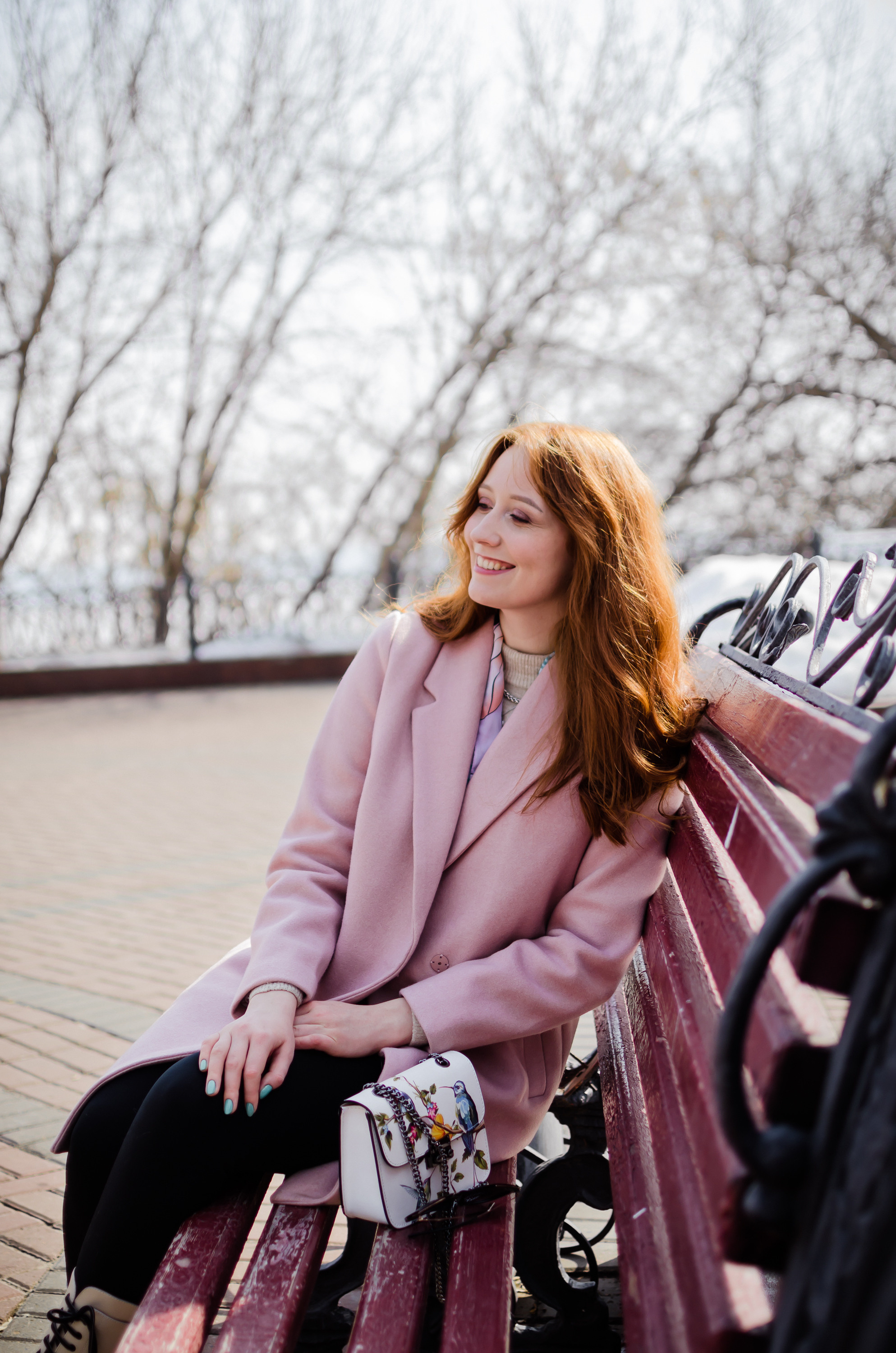 Елизавета. Бжицких Виталий — фотограф г. Ульяновск