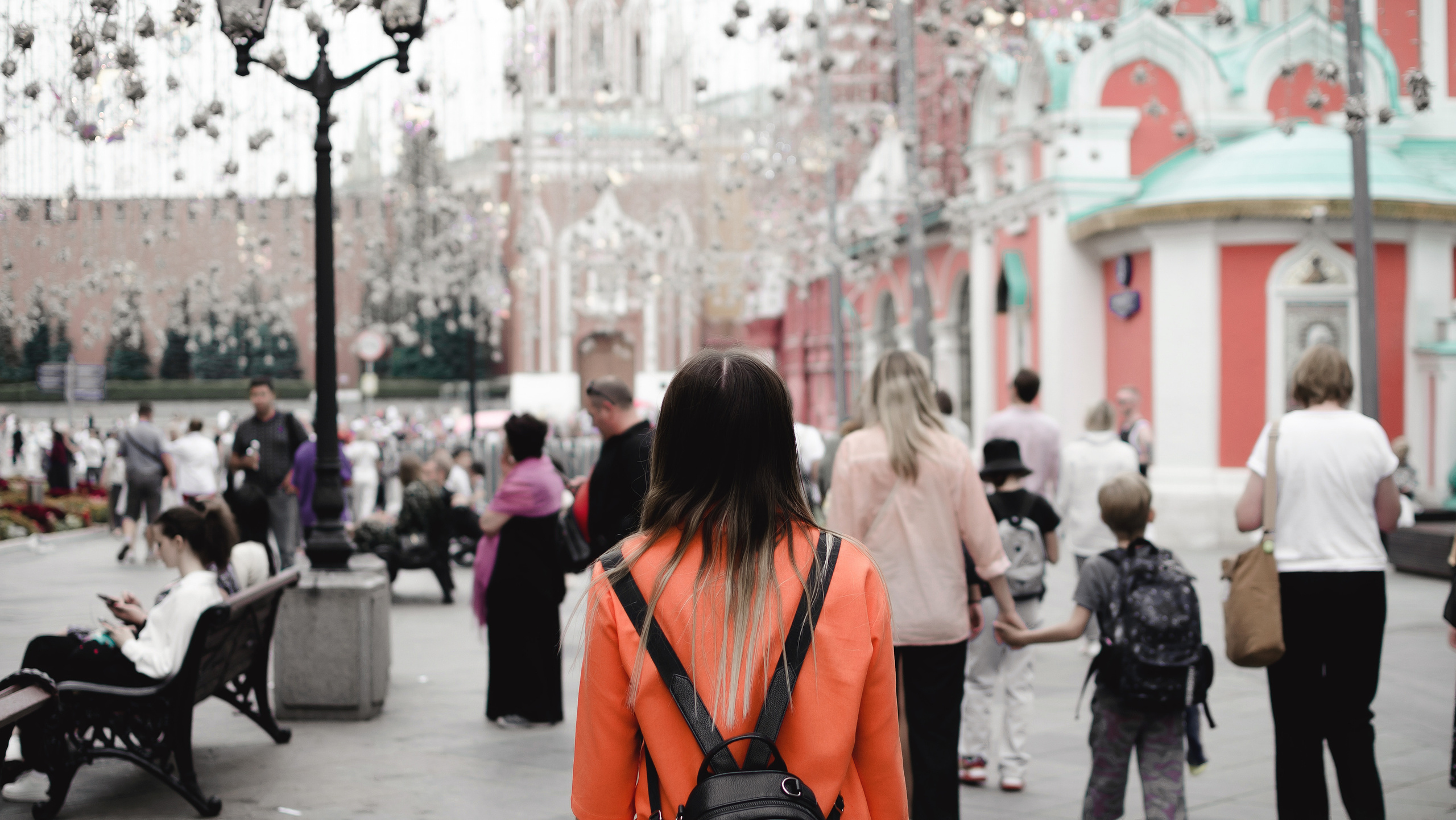 Случайные моменты. Бжицких Виталий — фотограф г. Ульяновск