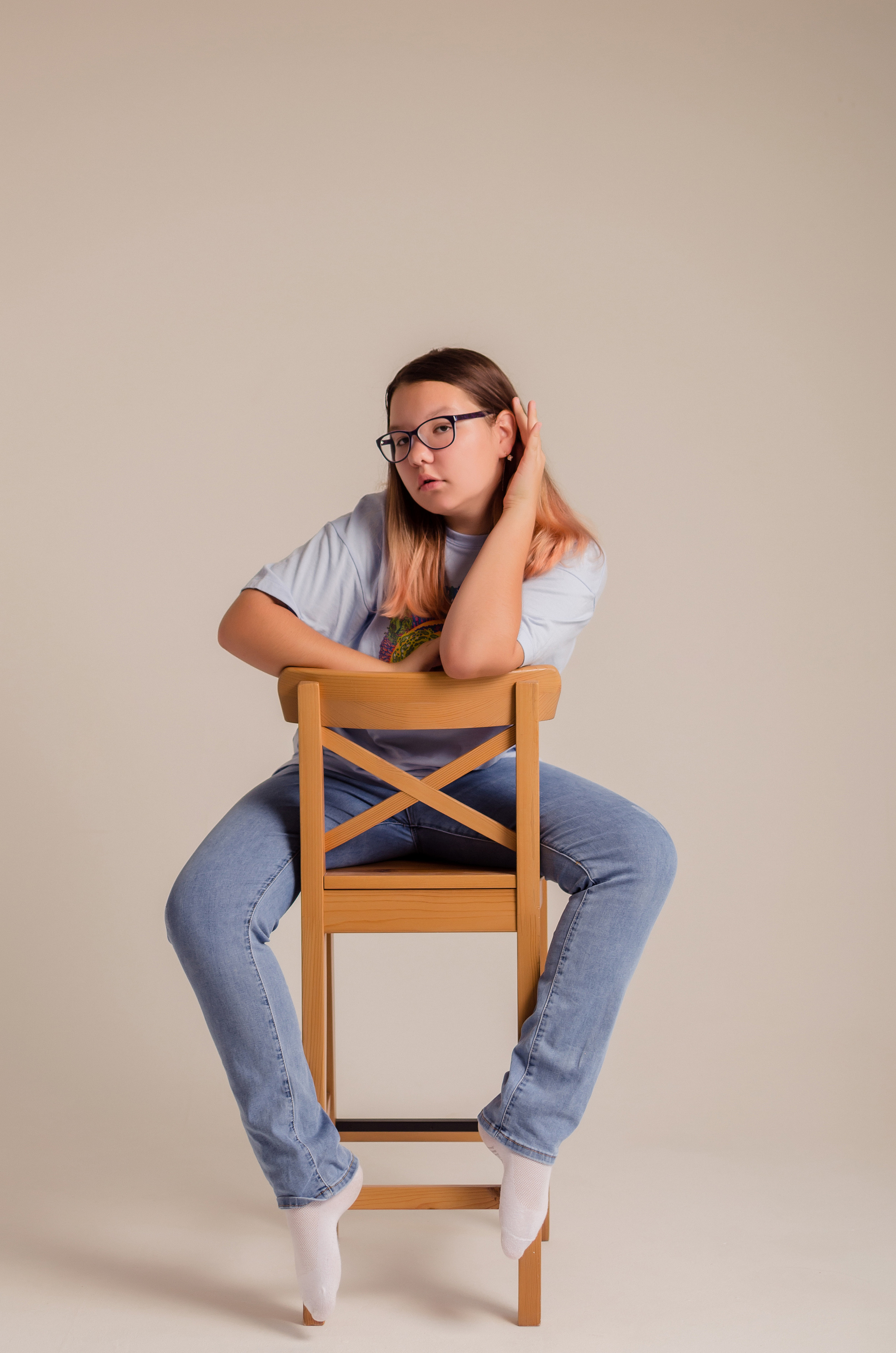 Алия. Бжицких Виталий — фотограф г. Ульяновск