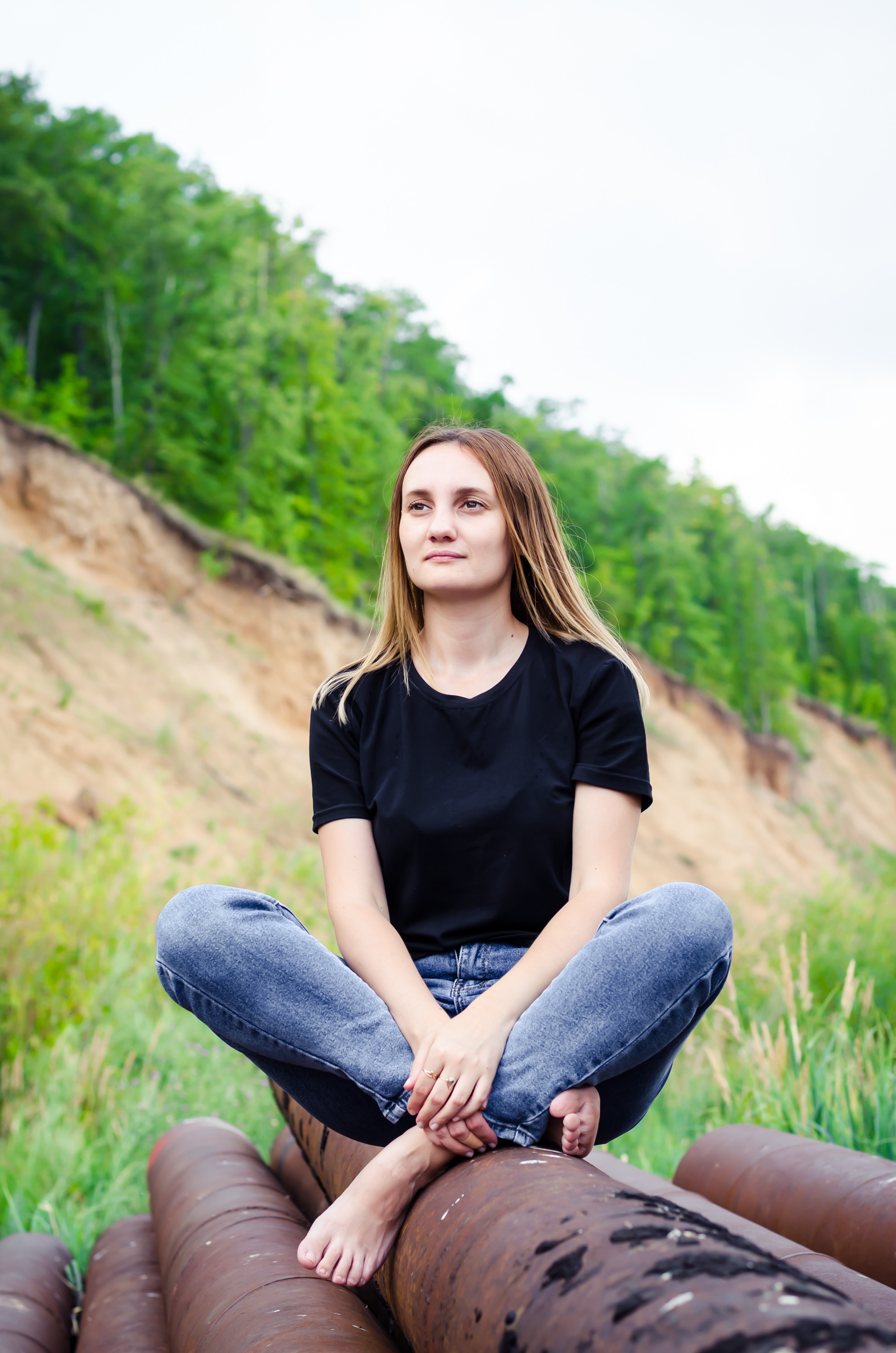 Наиля. Бжицких Виталий — фотограф г. Ульяновск