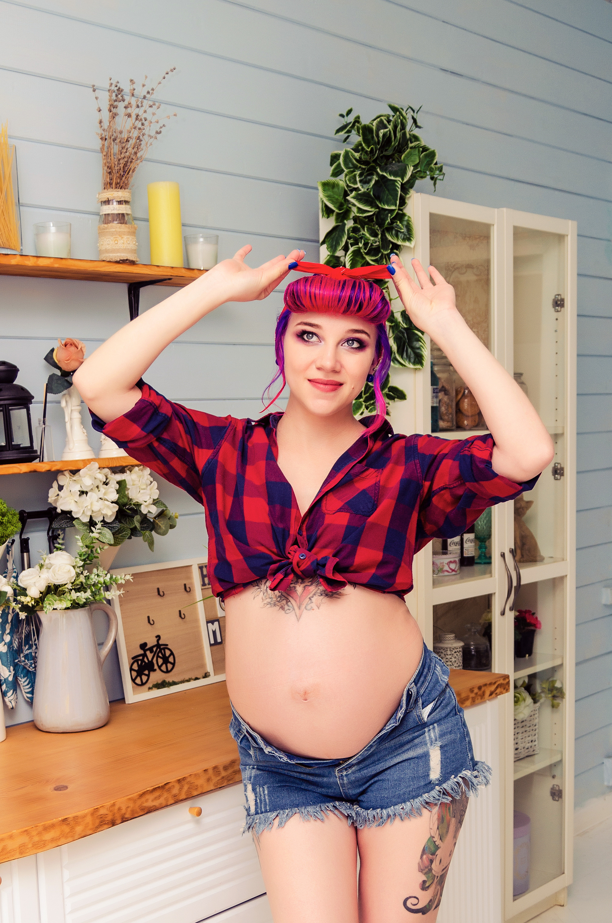 Юлия и Никита. Бжицких Виталий — фотограф г. Ульяновск