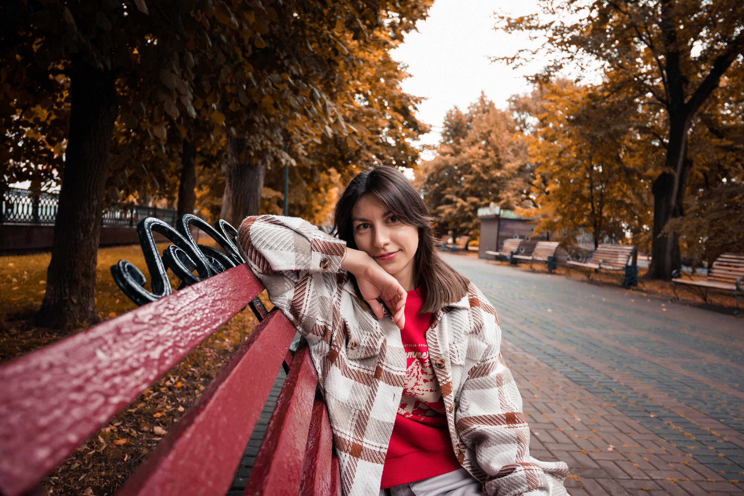 Юлия. Бжицких Виталий — фотограф г. Ульяновск