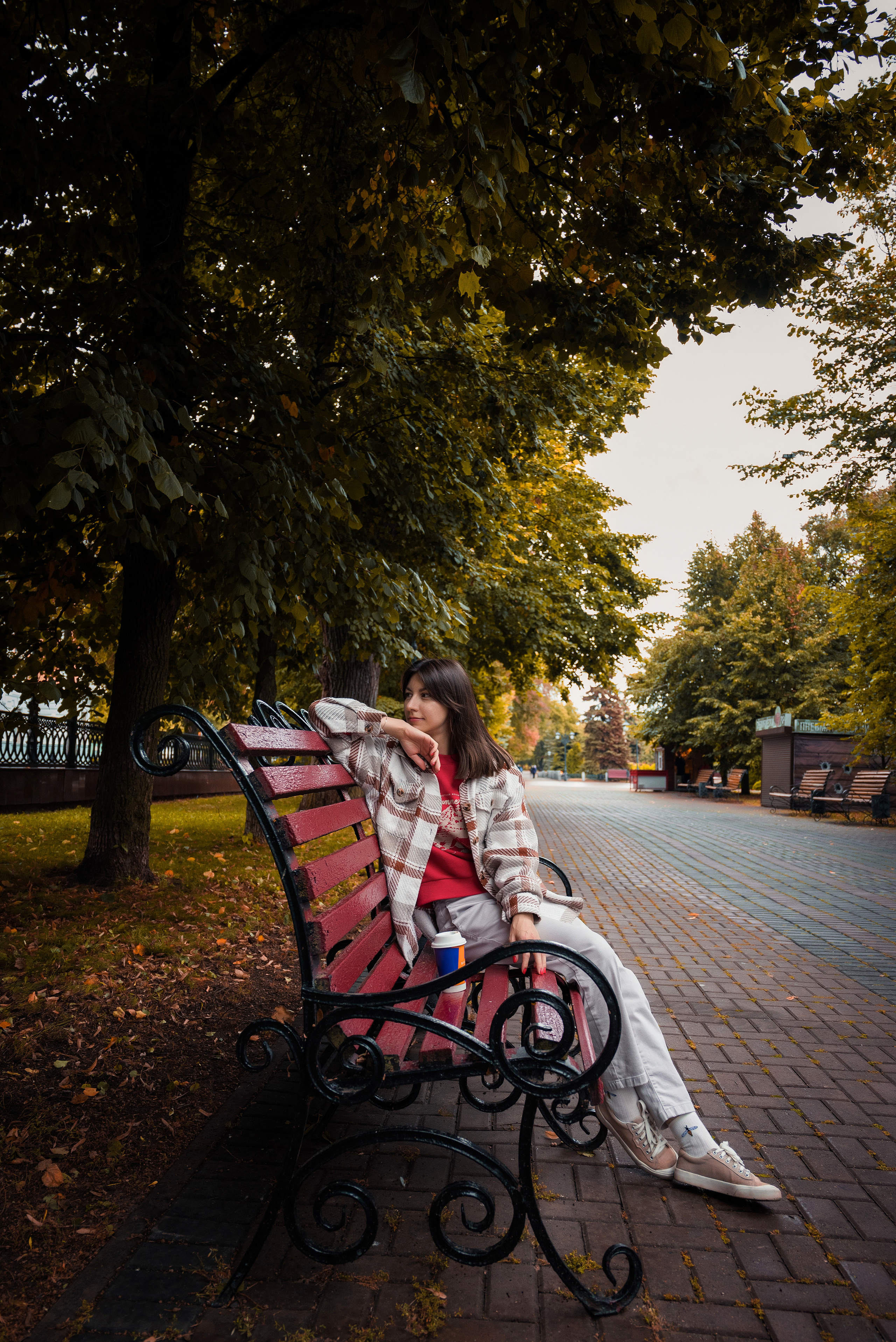 Юлия. Бжицких Виталий — фотограф г. Ульяновск