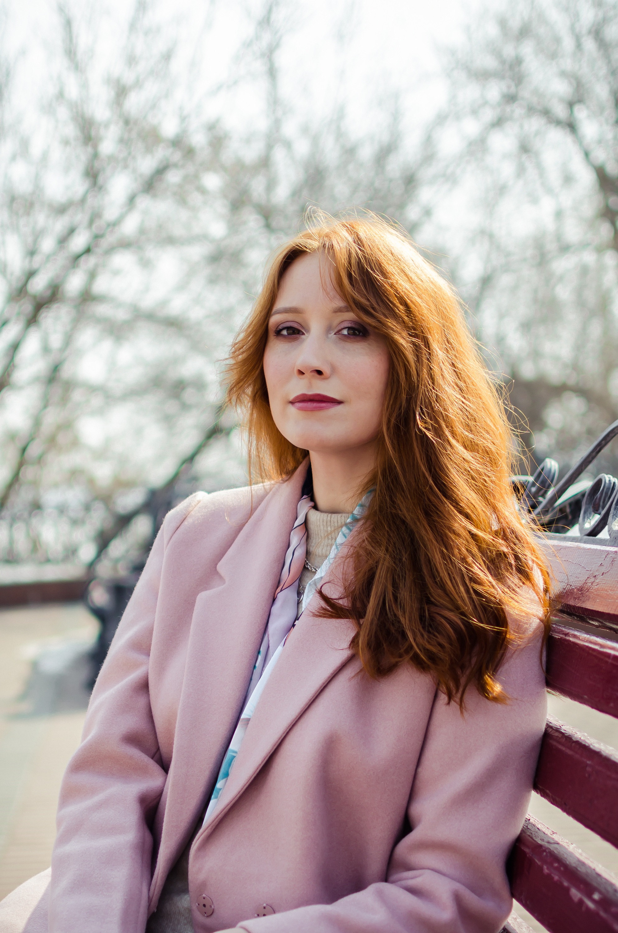 Елизавета. Бжицких Виталий — фотограф г. Ульяновск