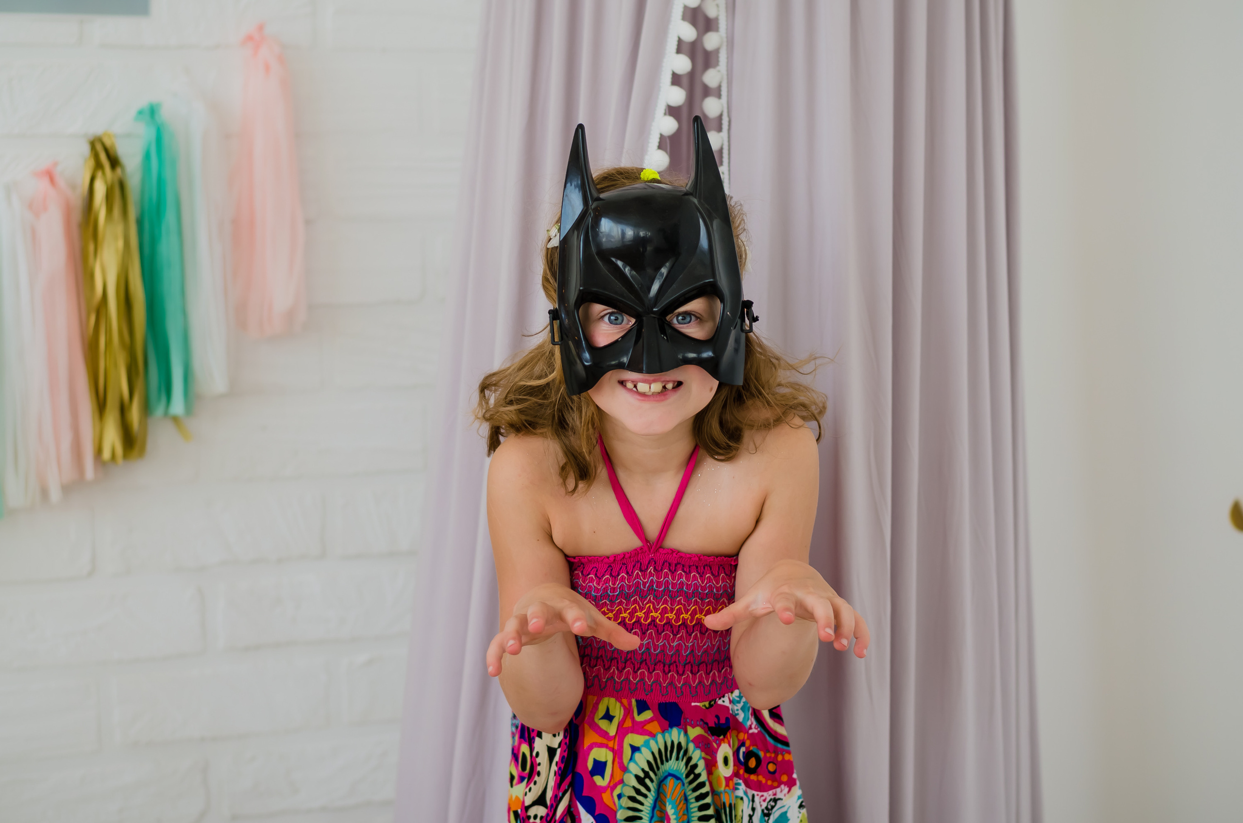 Племянницы. Бжицких Виталий — фотограф г. Ульяновск