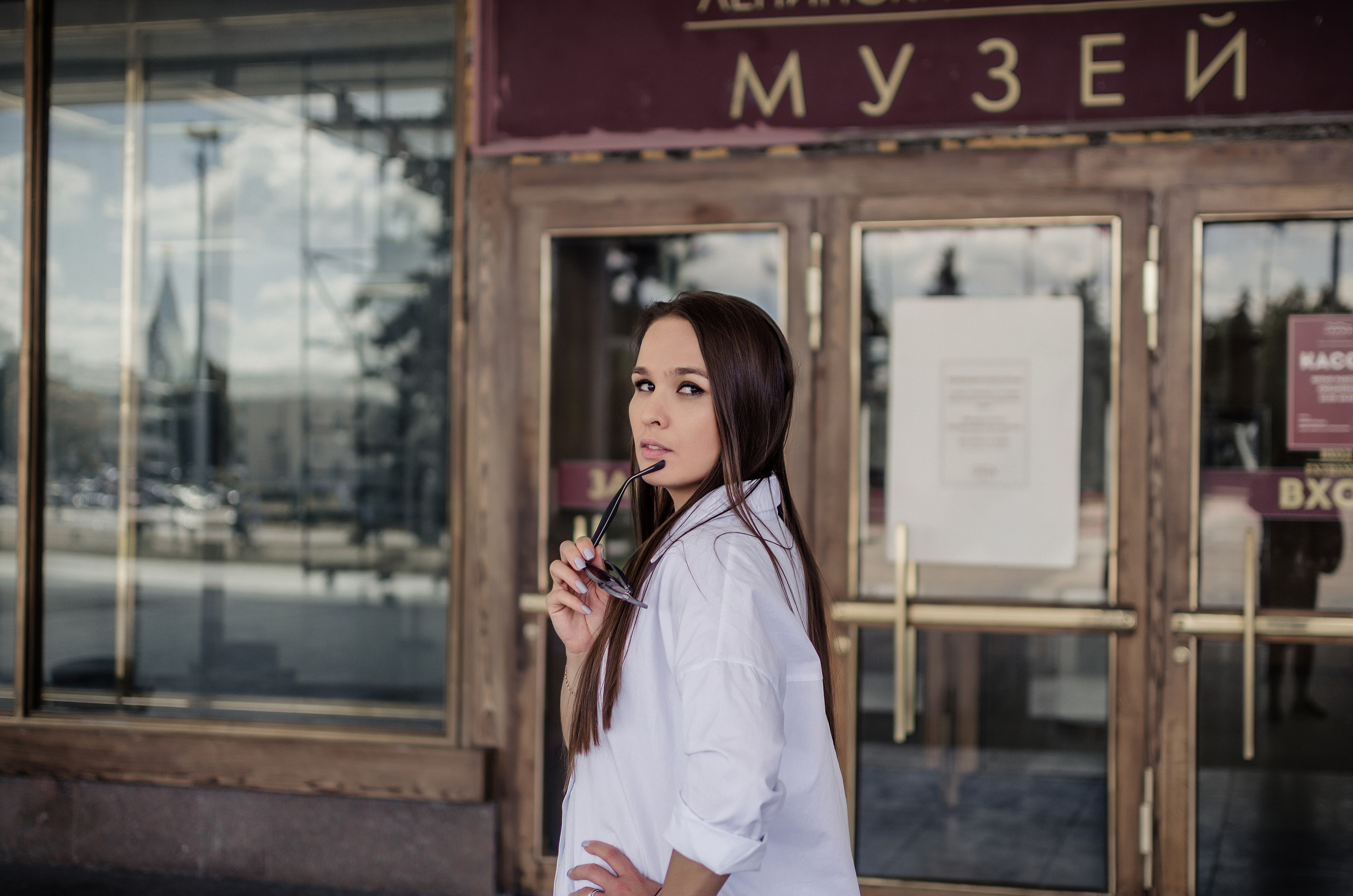 Анна. Бжицких Виталий — фотограф г. Ульяновск