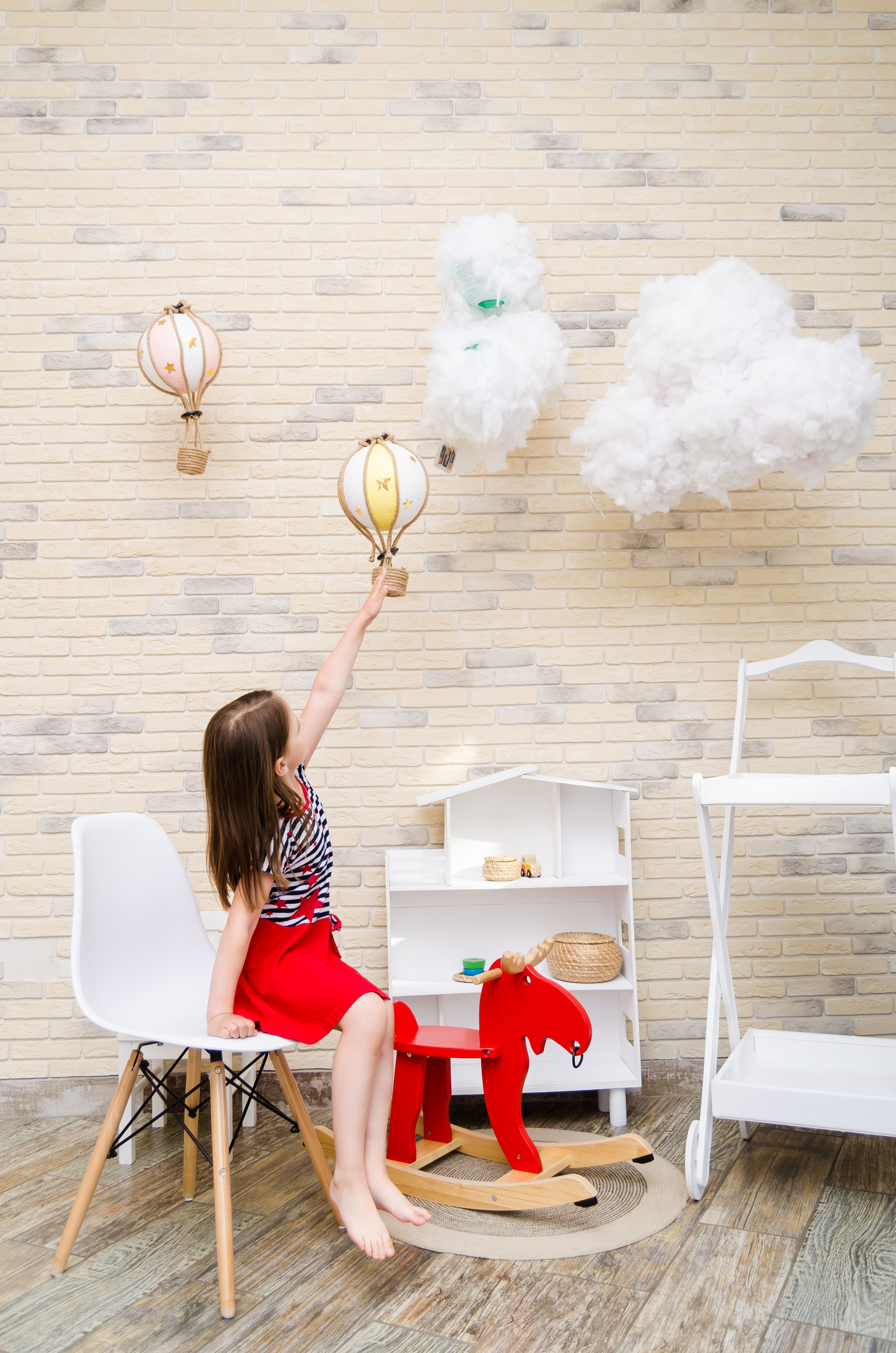 Племянницы. Бжицких Виталий — фотограф г. Ульяновск