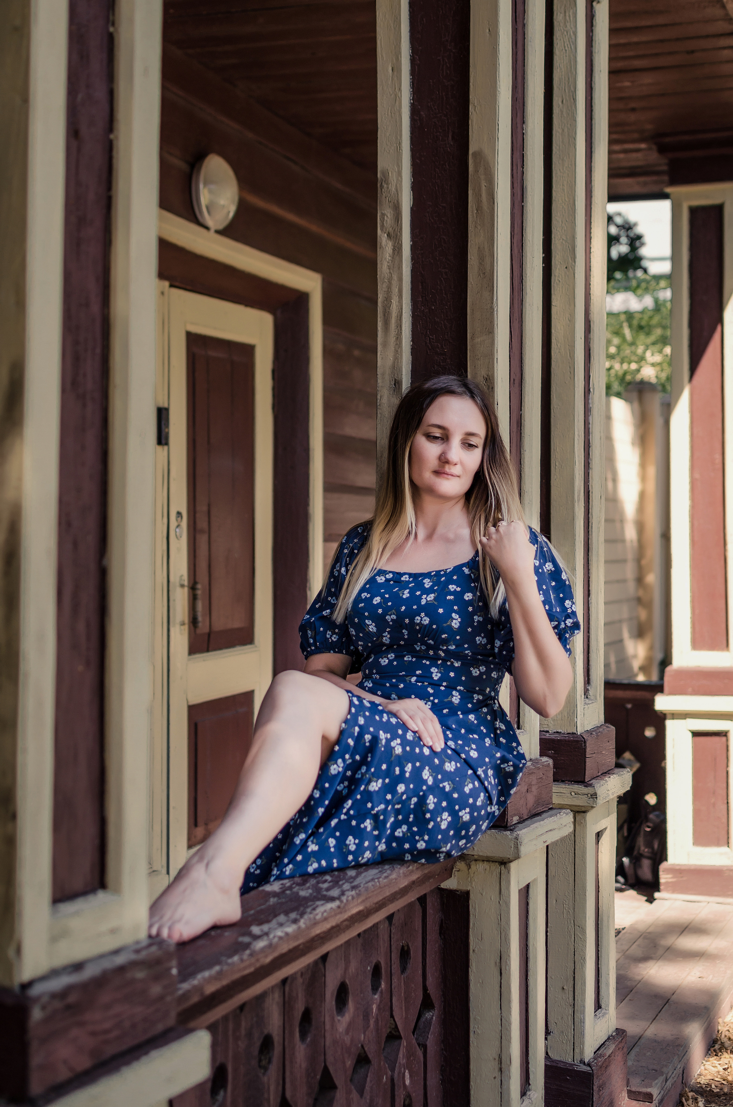 Наиля. Бжицких Виталий — фотограф г. Ульяновск