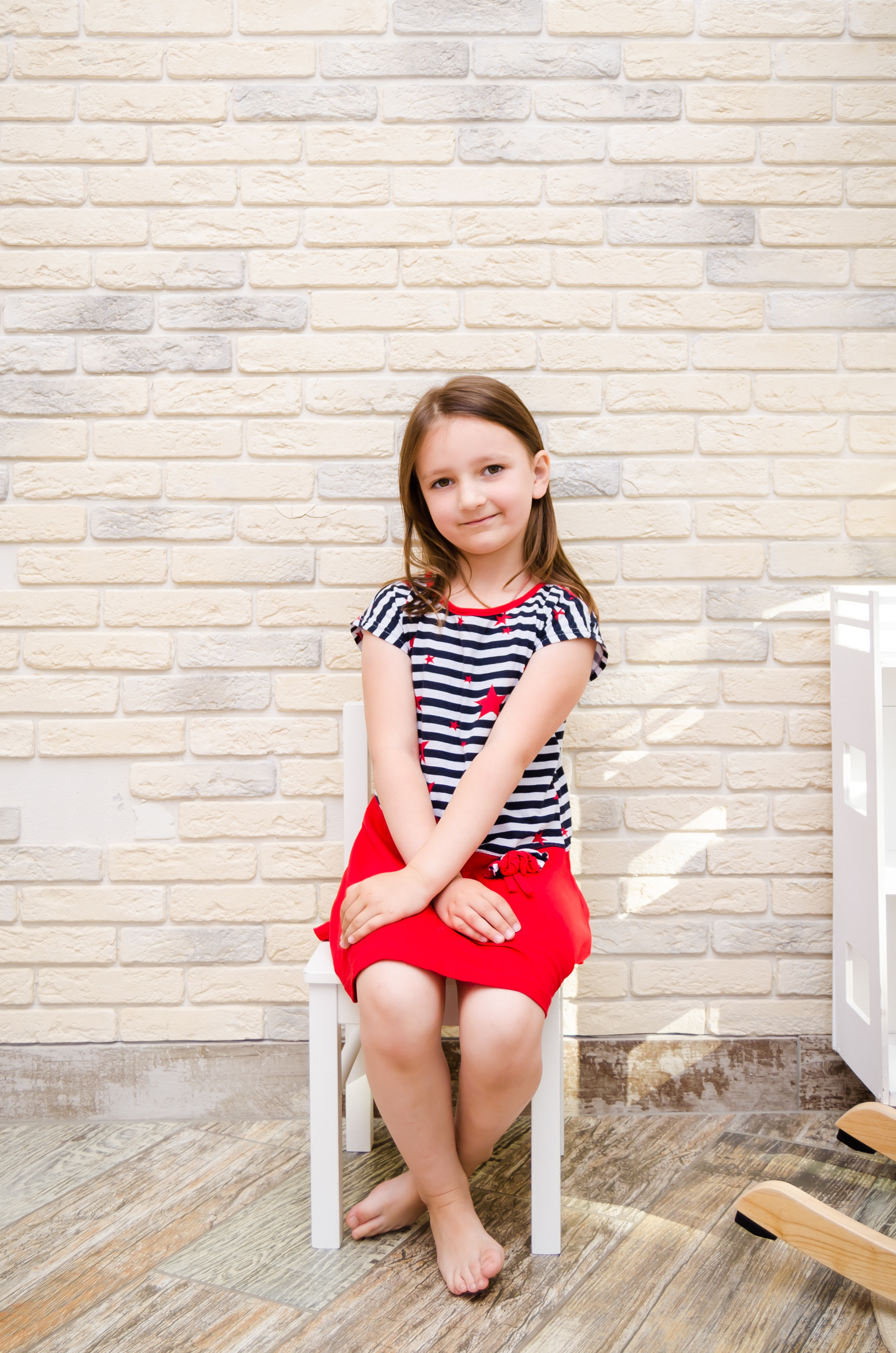 Племянницы. Бжицких Виталий — фотограф г. Ульяновск