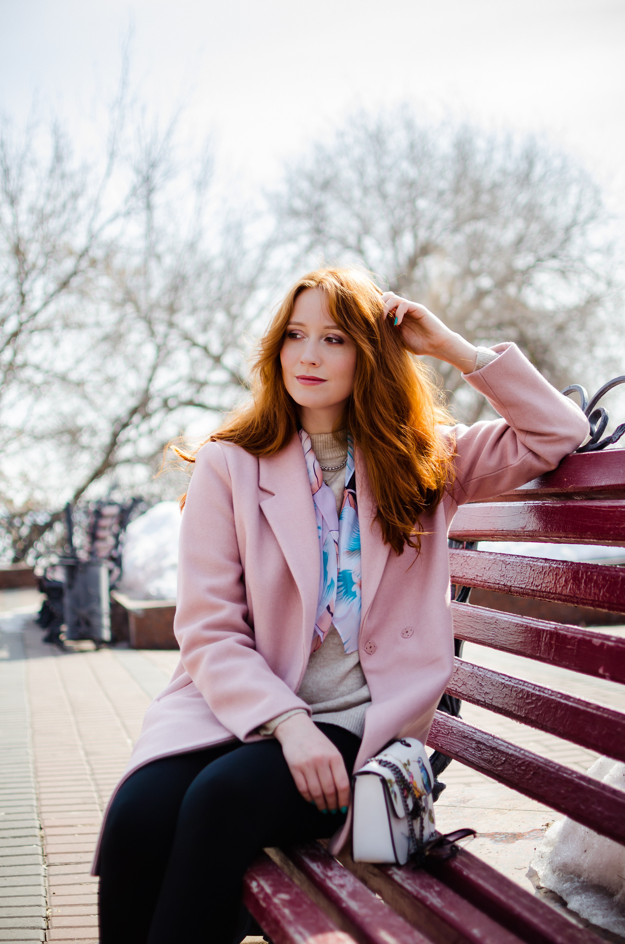 Елизавета. Бжицких Виталий — фотограф г. Ульяновск