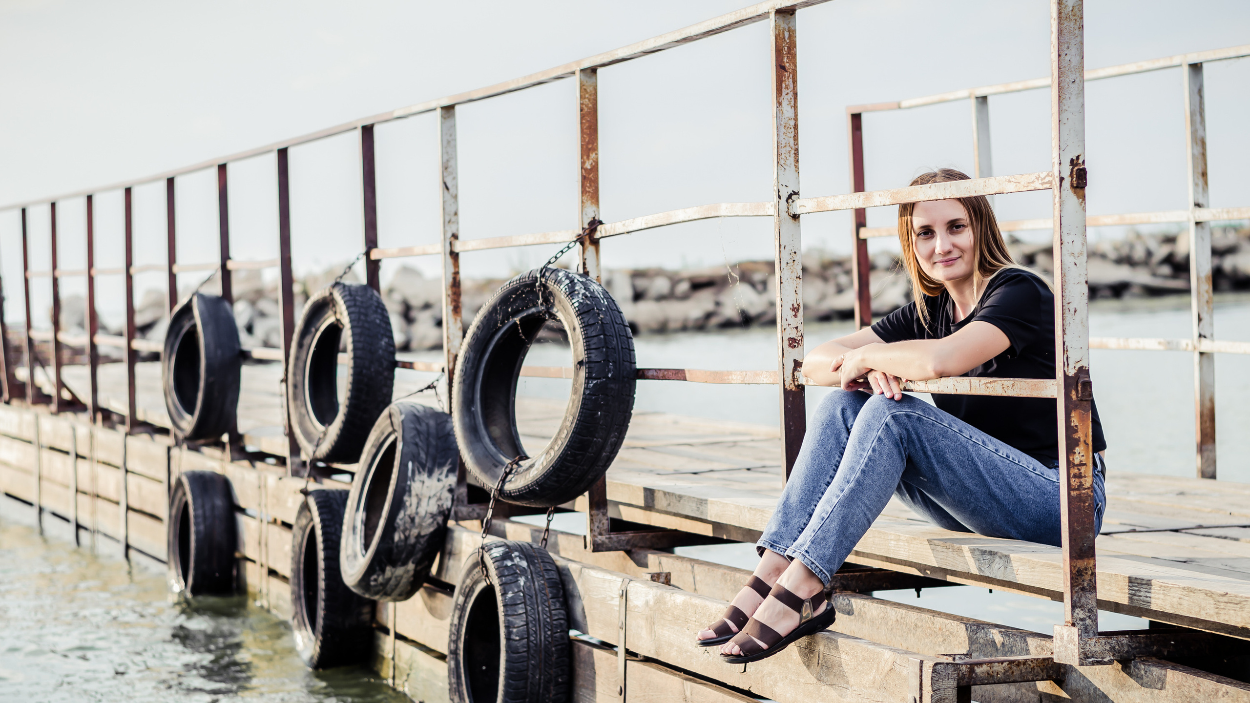 Наиля. Бжицких Виталий — фотограф г. Ульяновск