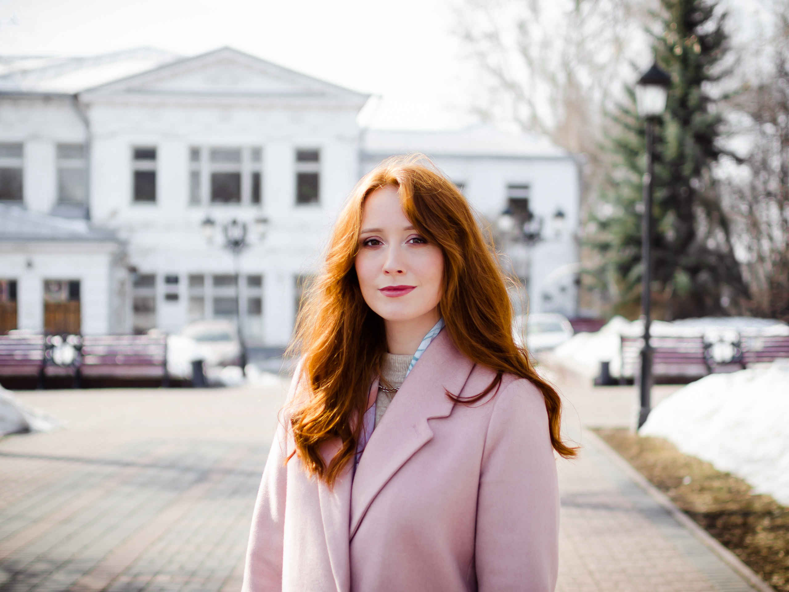 Елизавета. Бжицких Виталий — фотограф г. Ульяновск