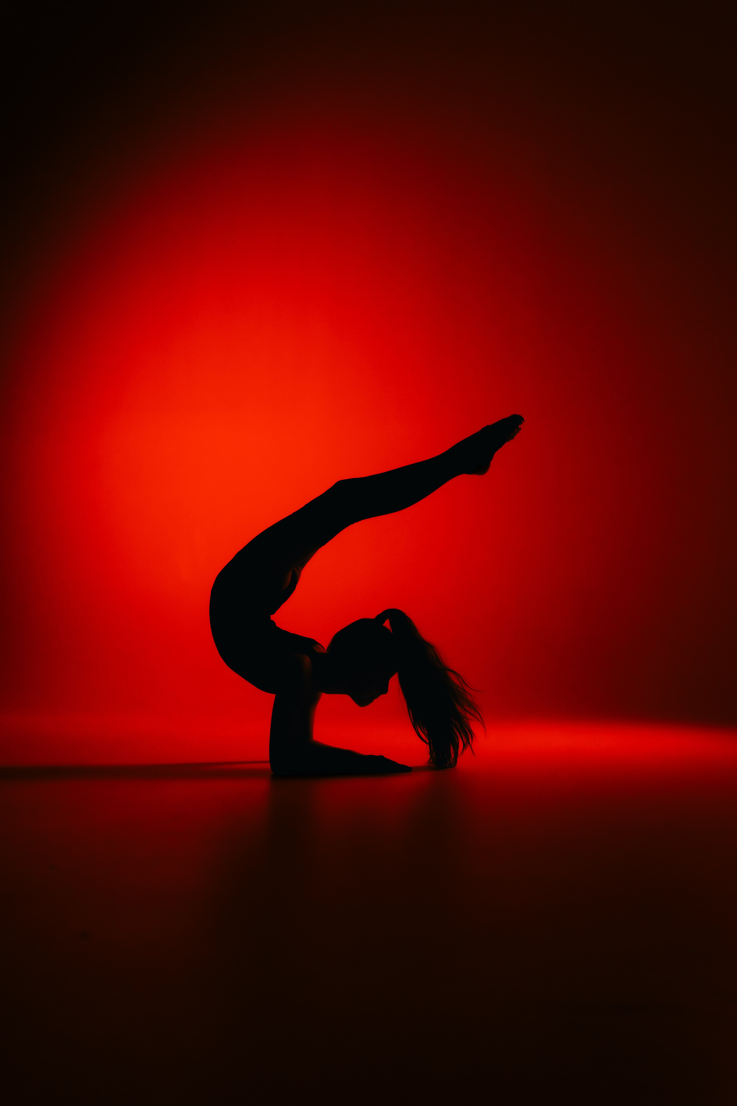 Индивидуальная съемка | Маша. Фотограф Валерия Кононова