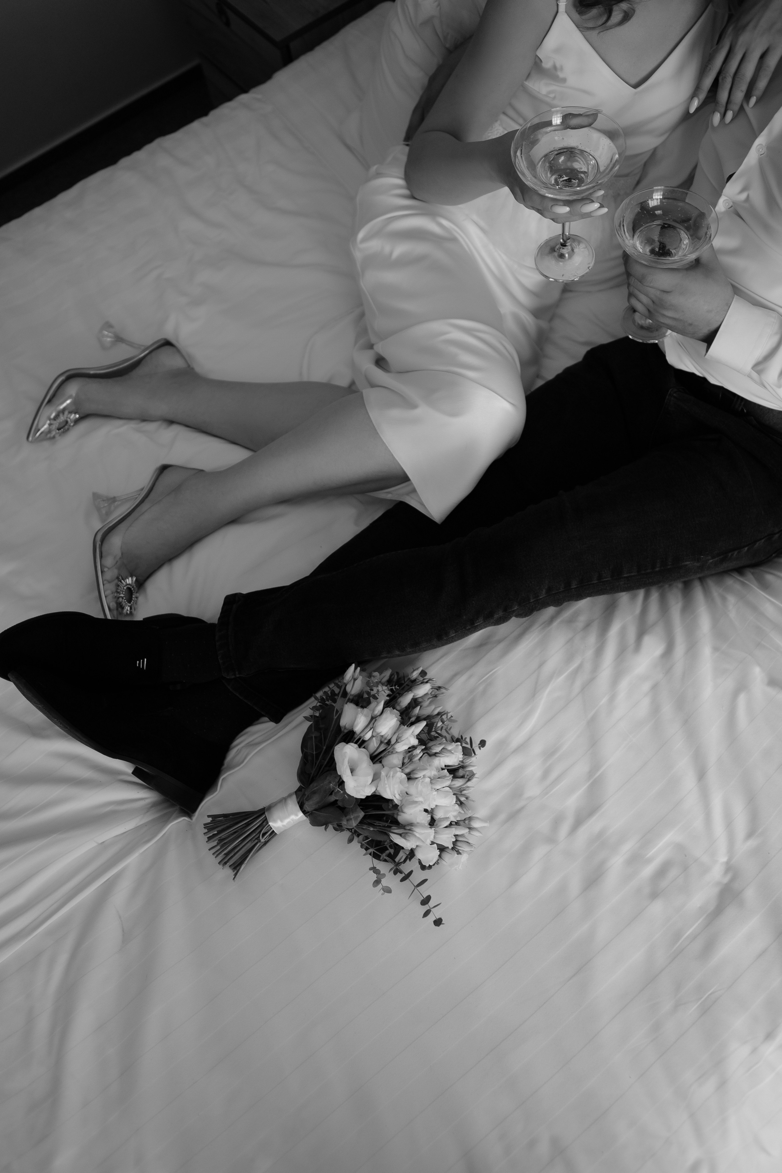 Свадьба Владимира и Екатерины. Фотограф Кольчугино/Владимир/Москва Елизавета Иода