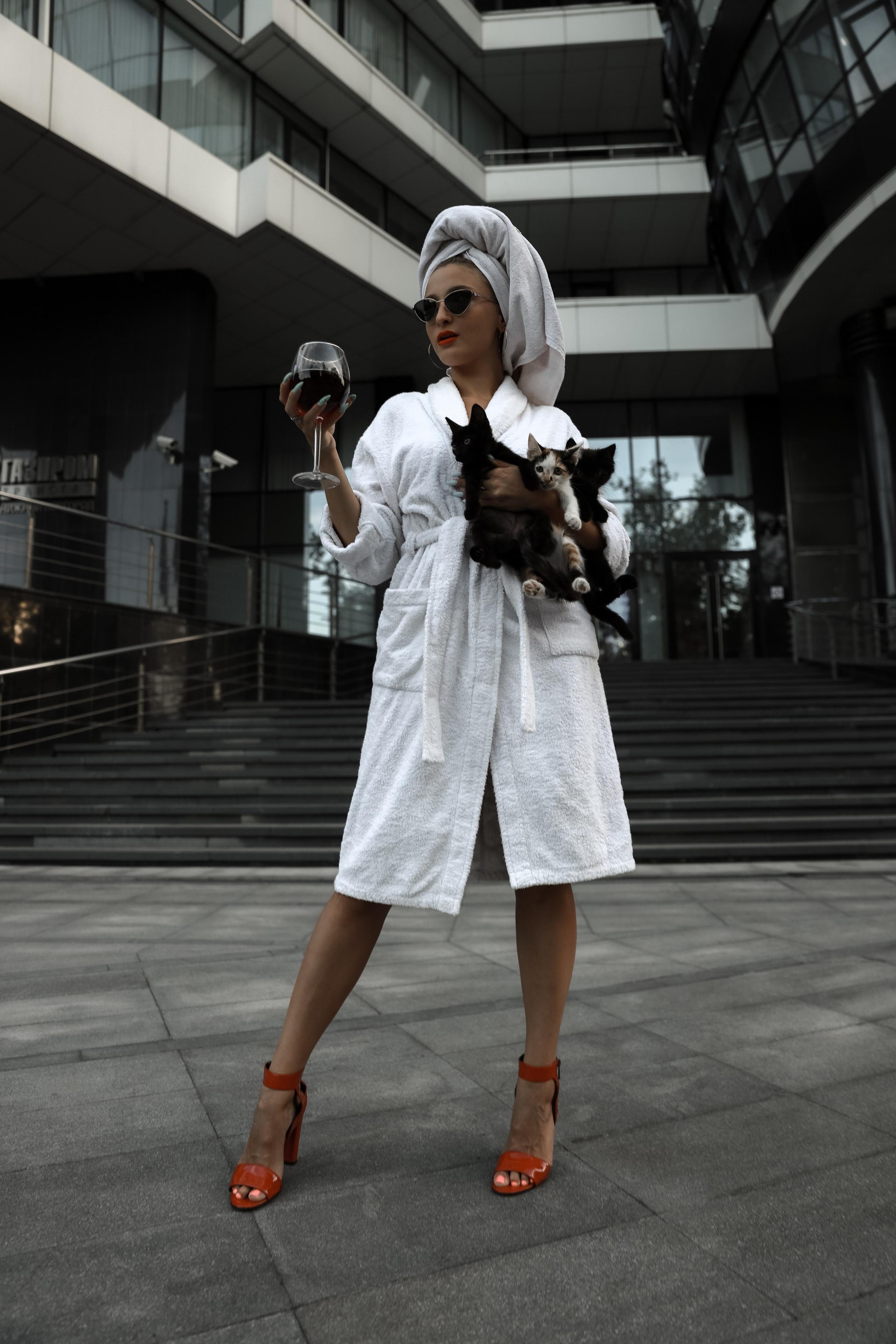 Портреты. Свадебный фотограф в Нижнем Новгороде