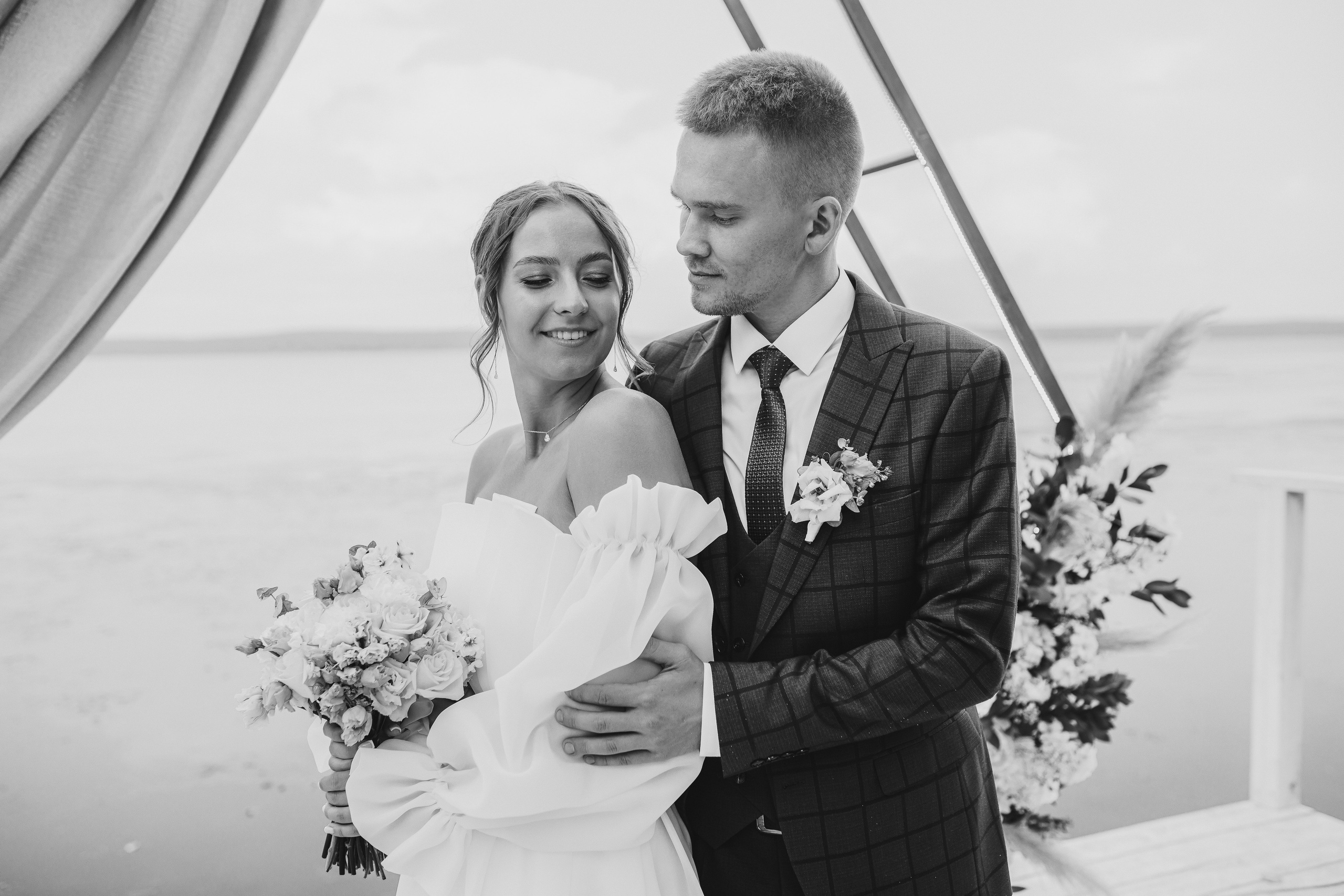 Елена и Егор. Семейный и свадебный фотограф в Екатеринбурге Орлова Ирина